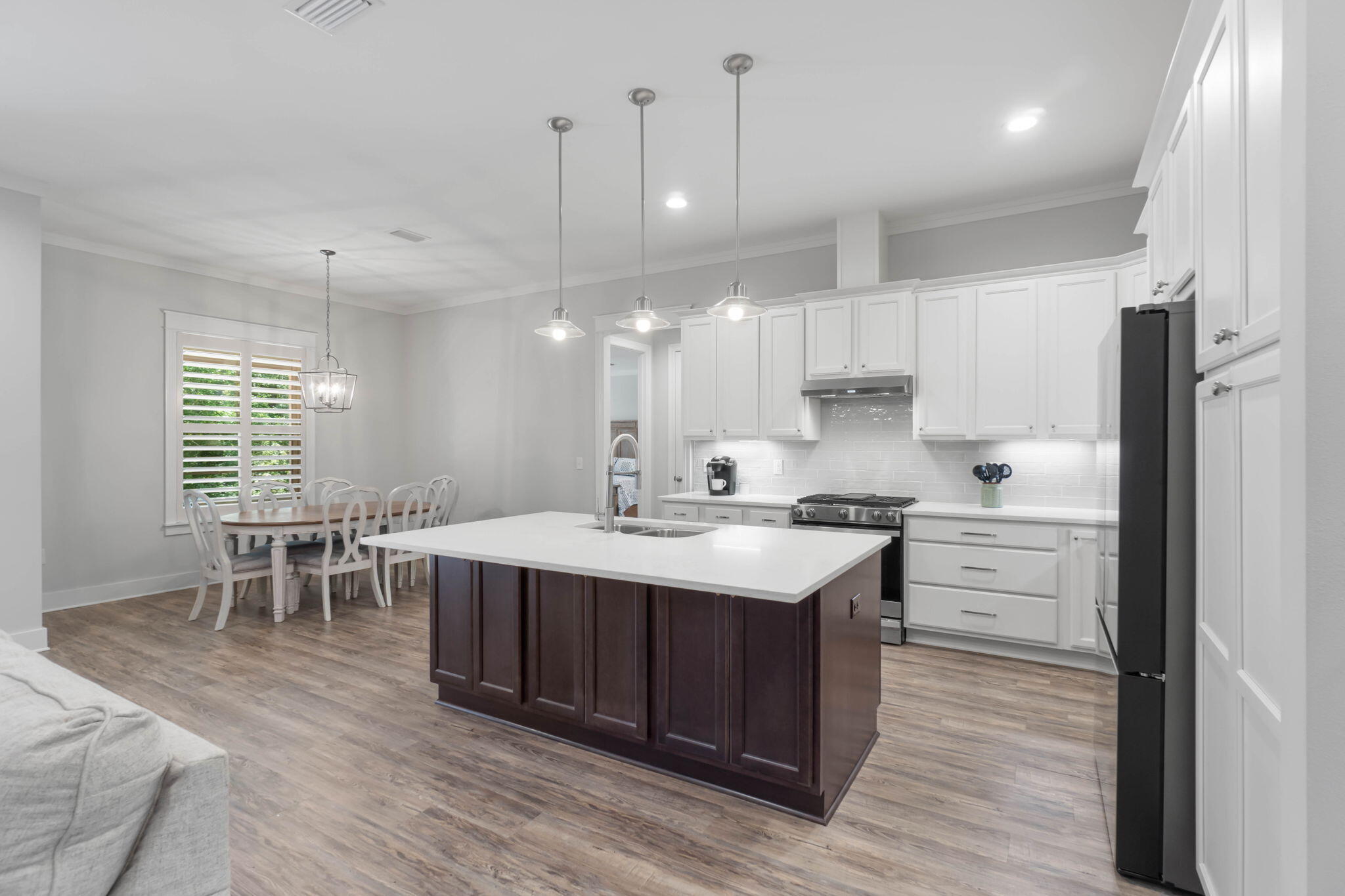 Jasmine North - Residential
