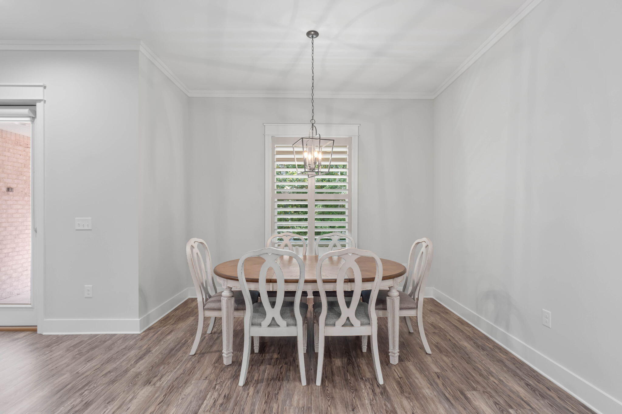 Jasmine North - Residential