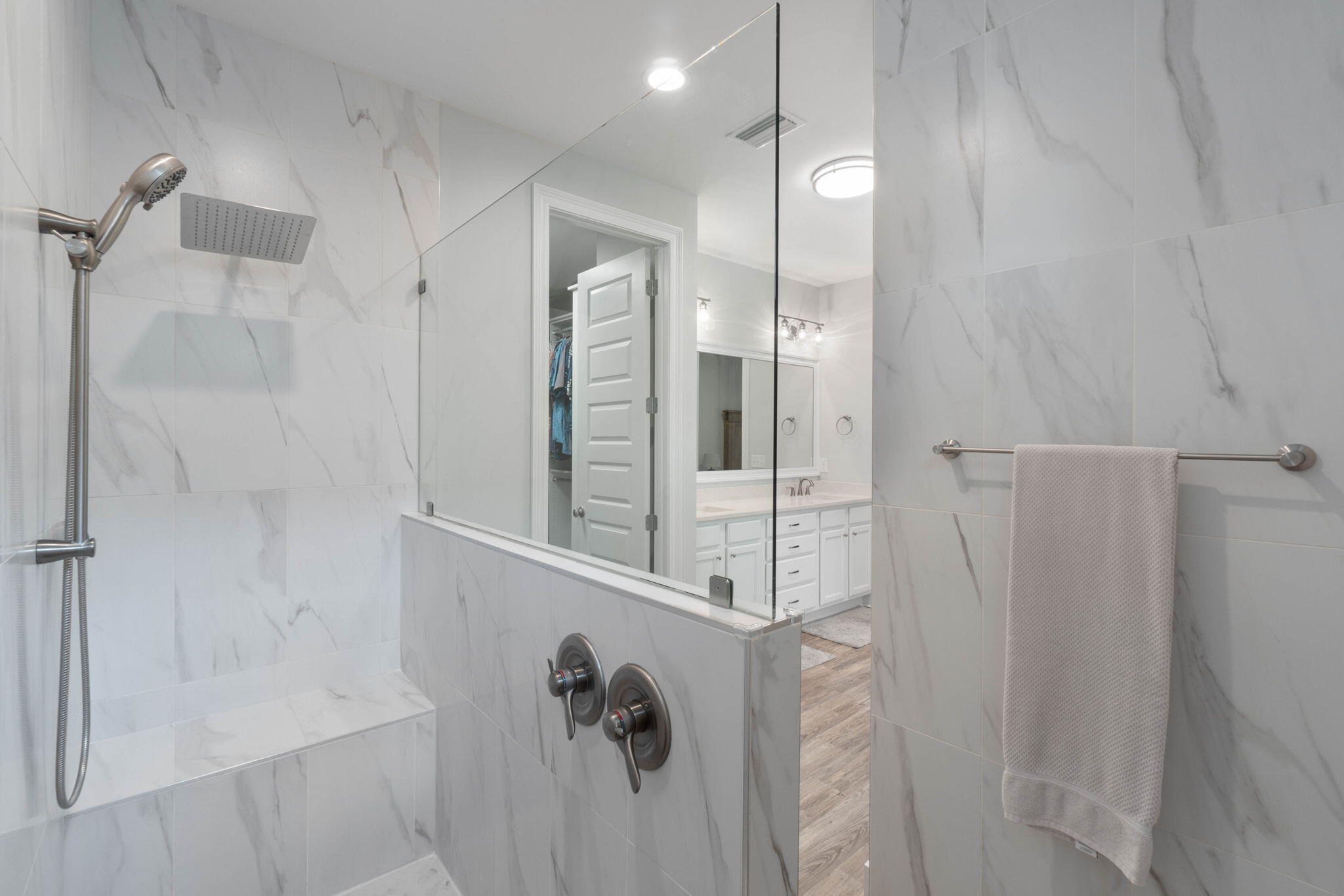 Jasmine North - Residential