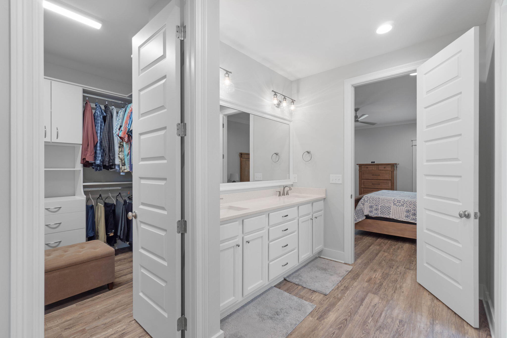 Jasmine North - Residential