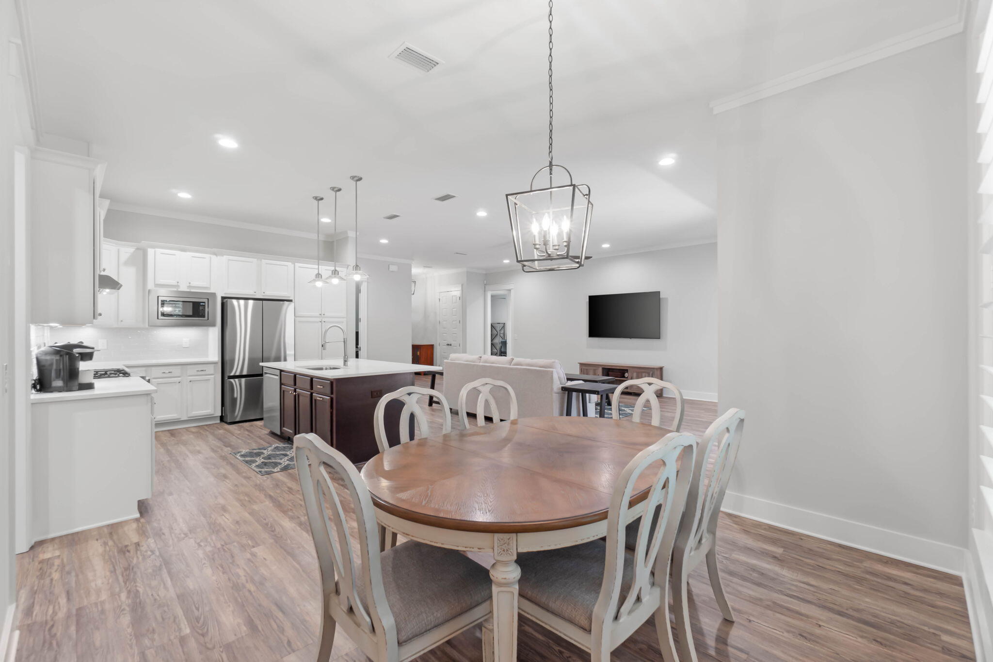 Jasmine North - Residential