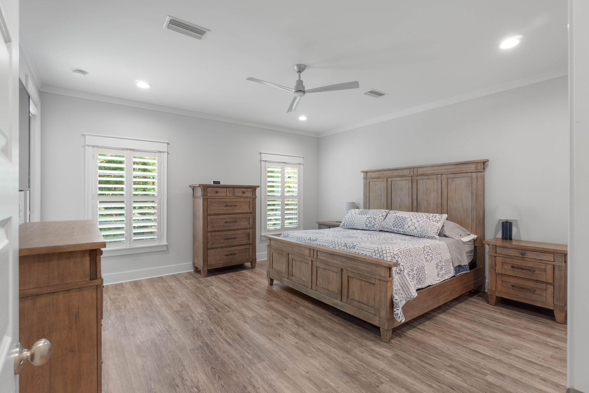 Jasmine North - Residential