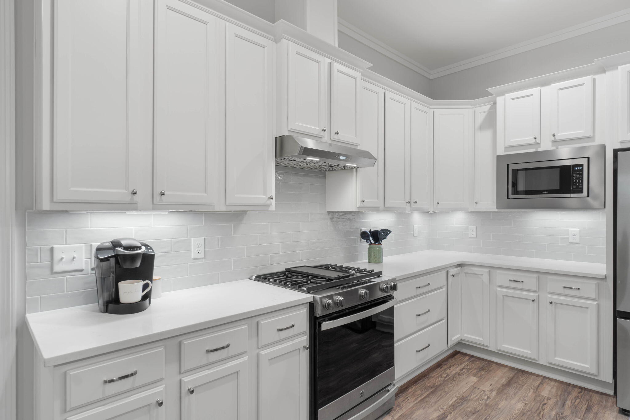 Jasmine North - Residential