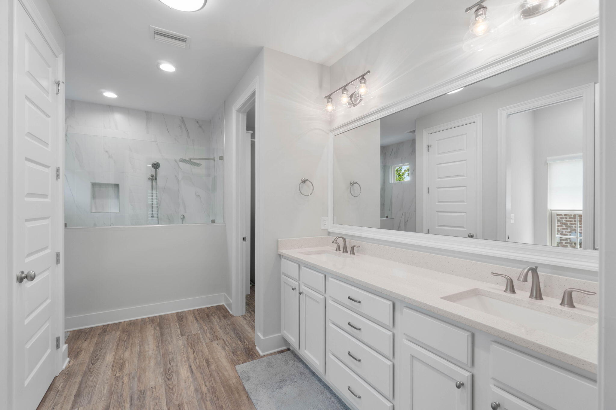 Jasmine North - Residential