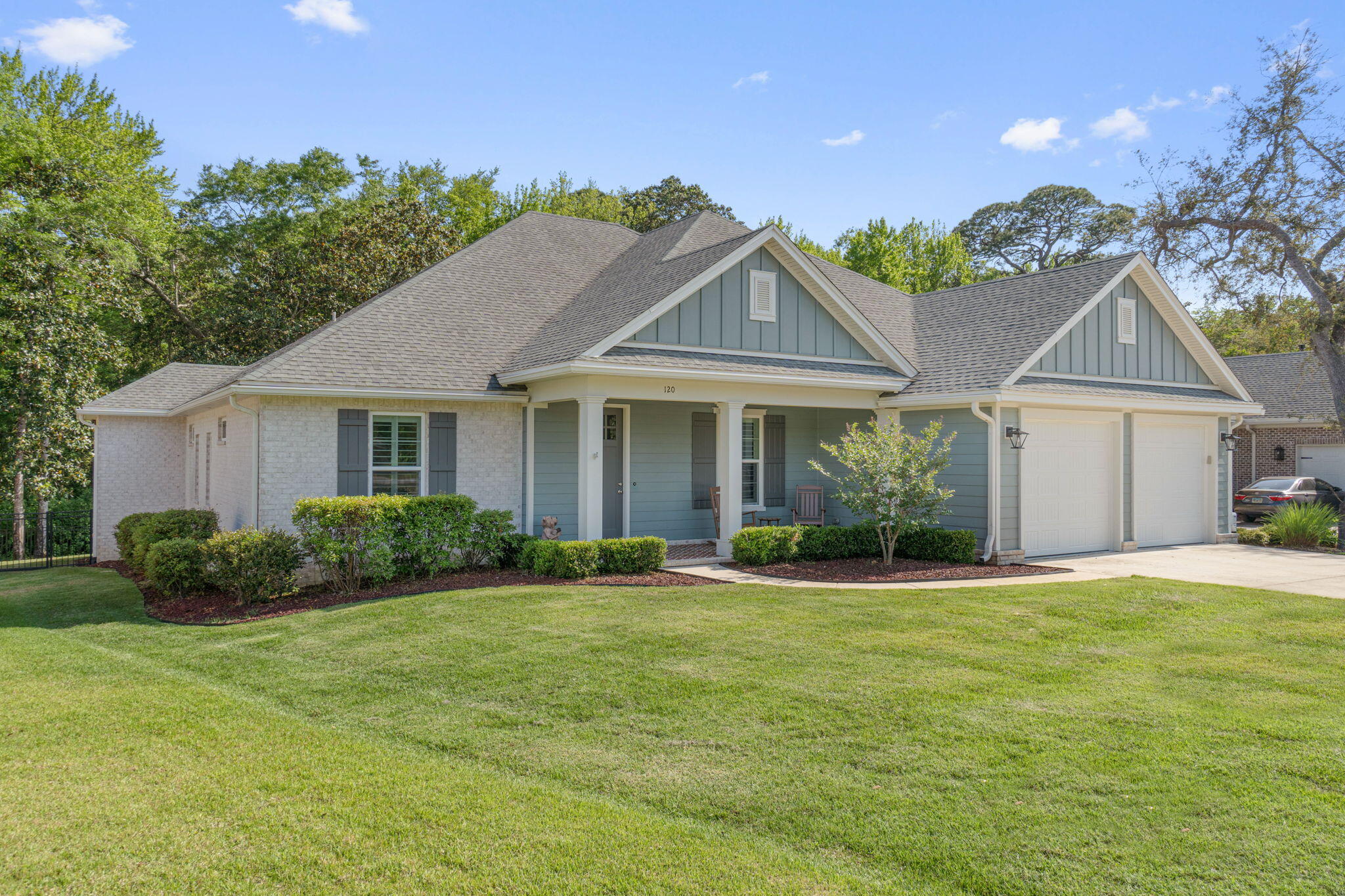 Jasmine North - Residential