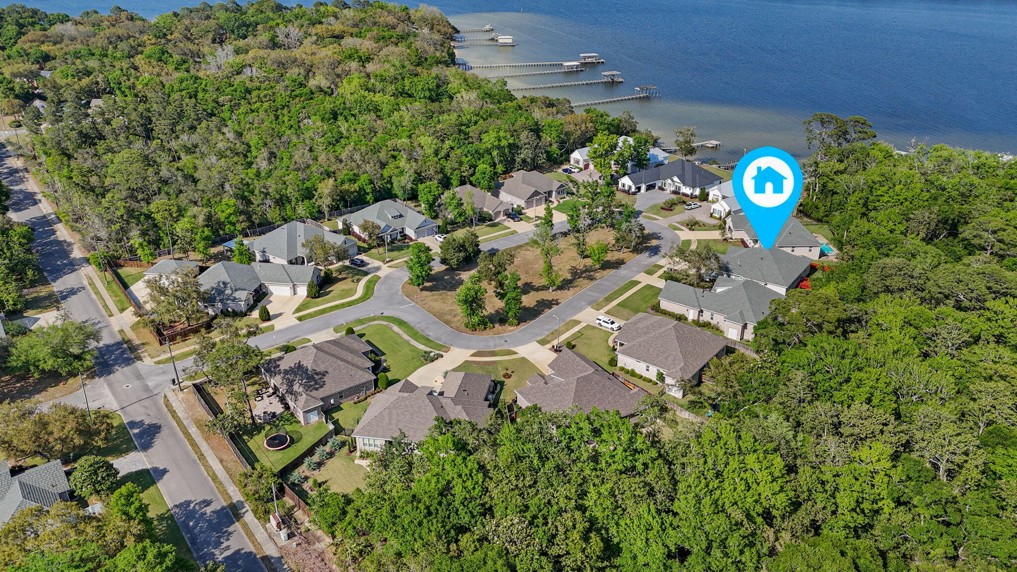 Jasmine North - Residential