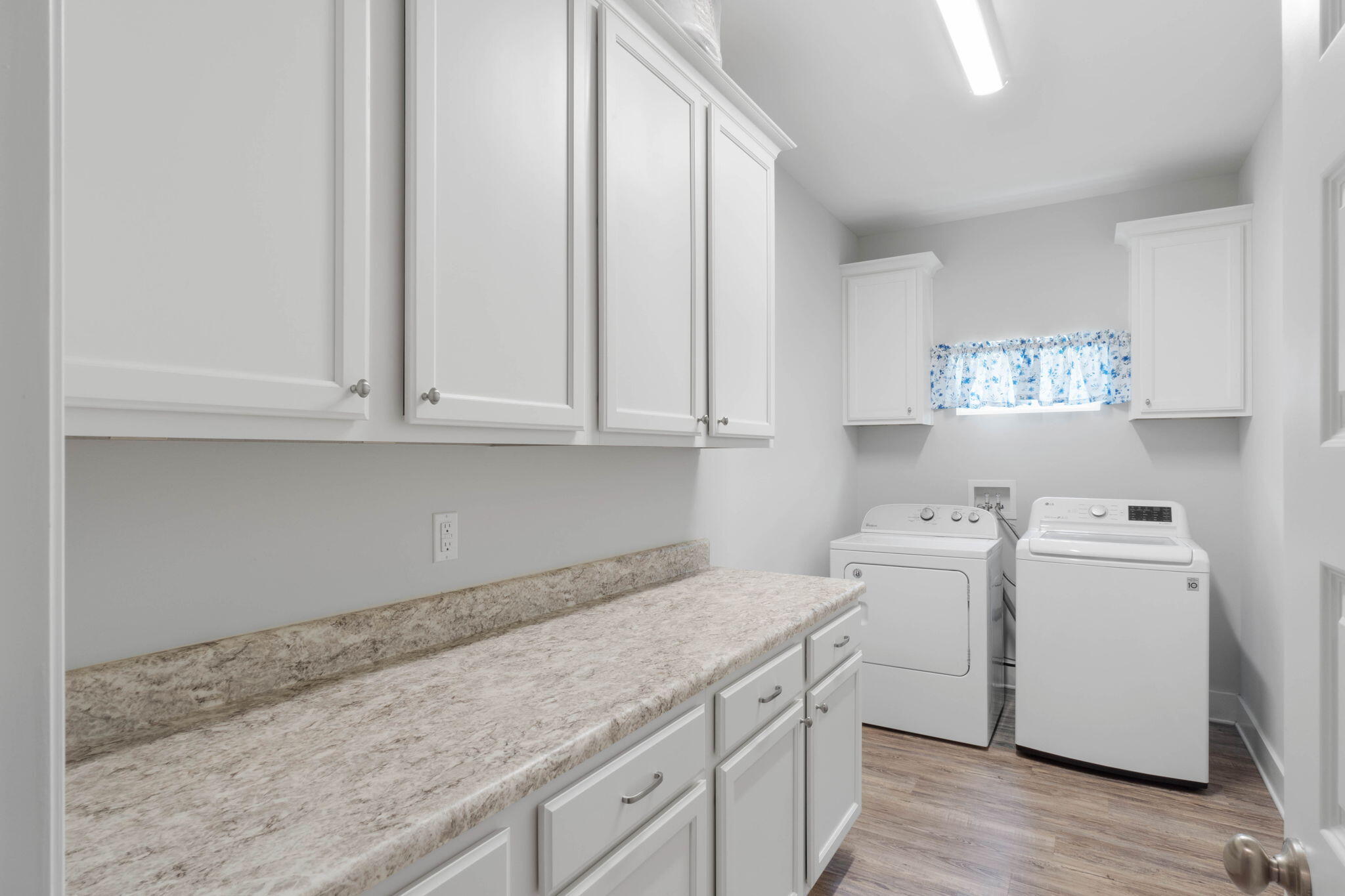 Jasmine North - Residential