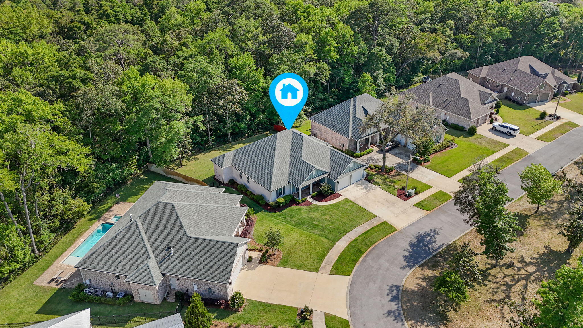 Jasmine North - Residential