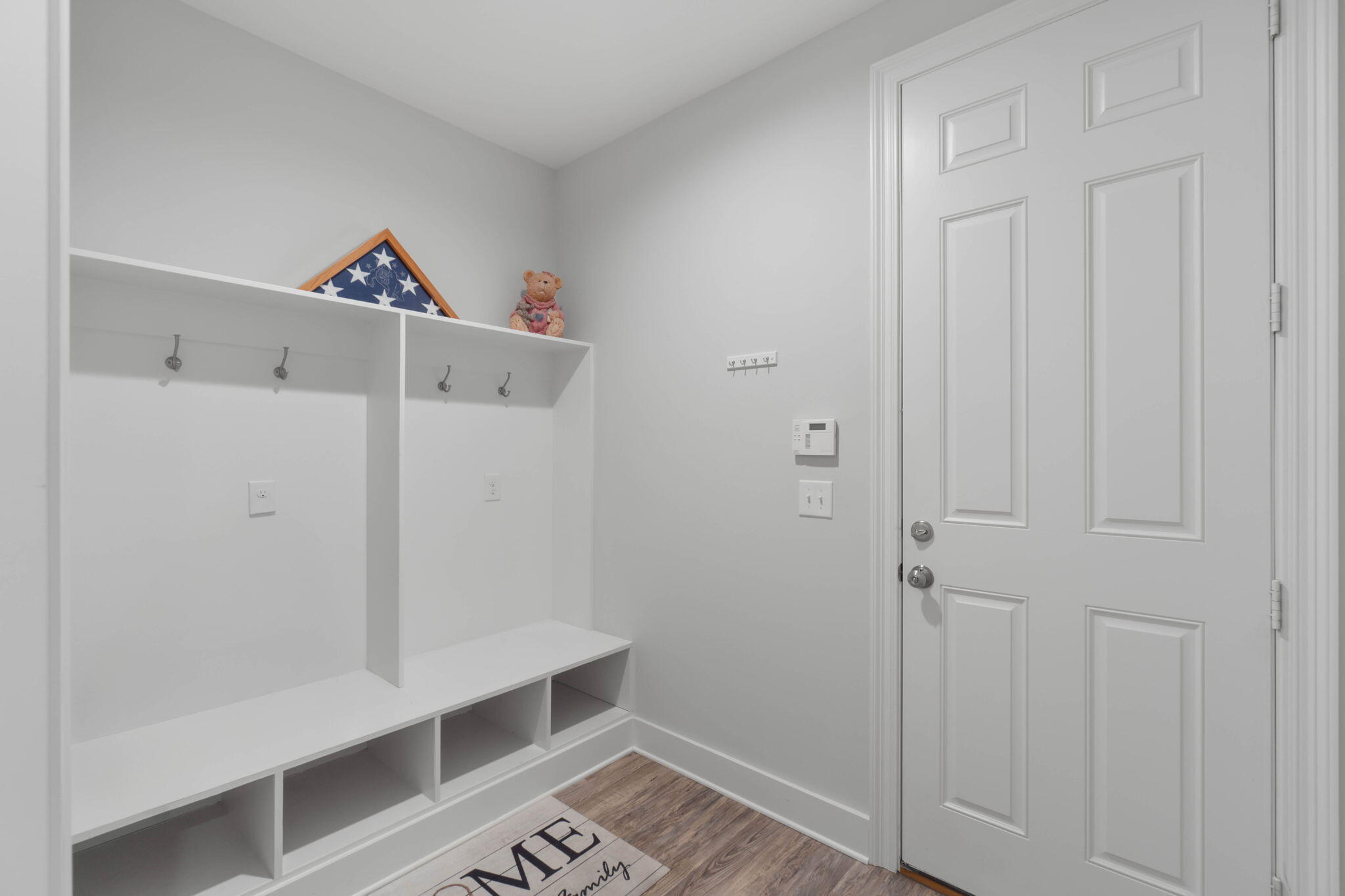 Jasmine North - Residential