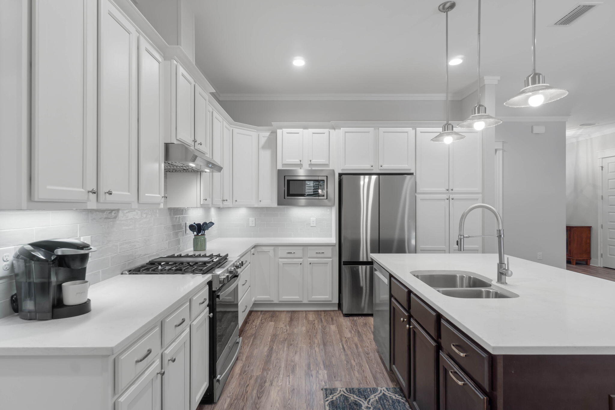 Jasmine North - Residential