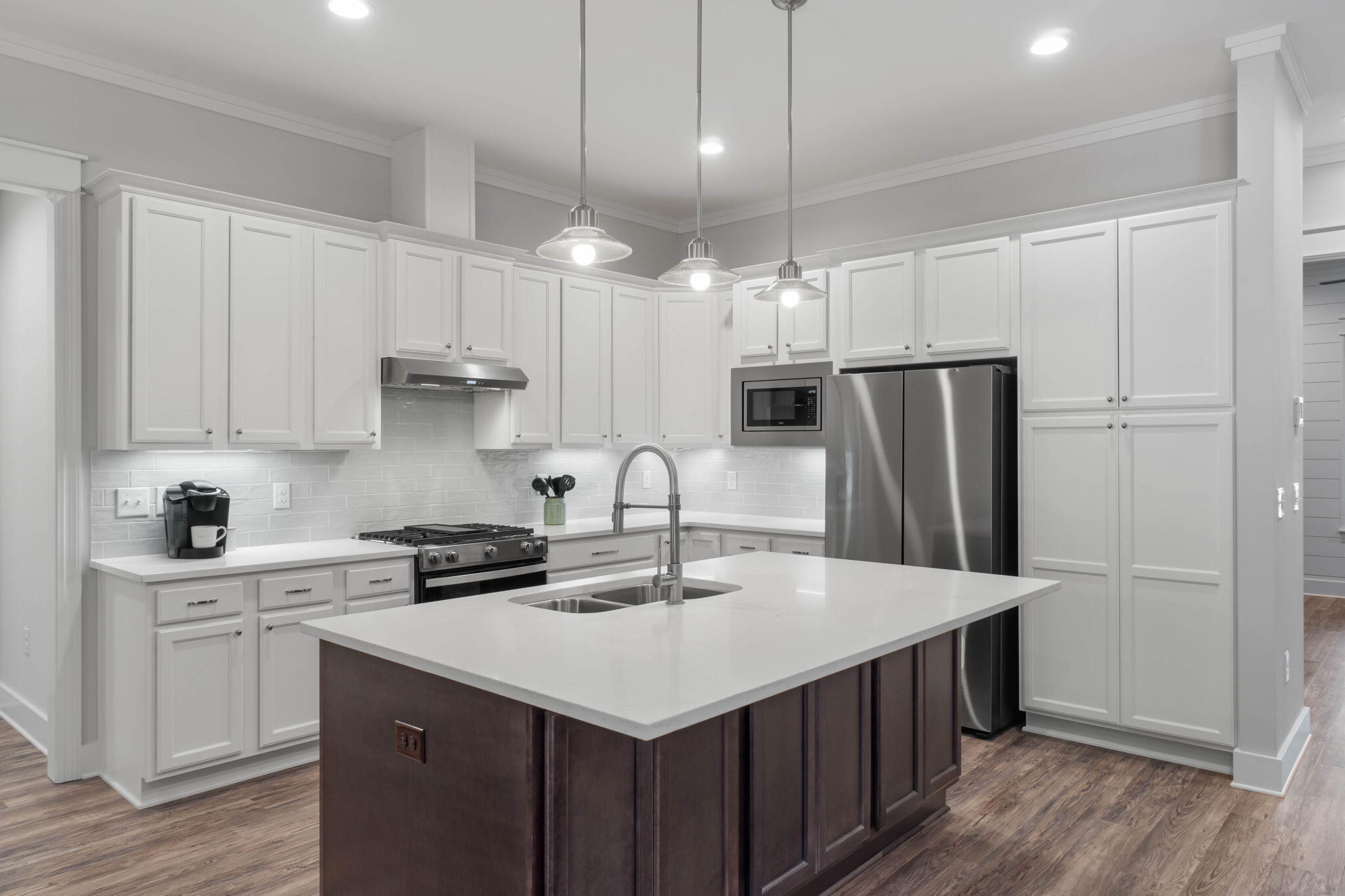 Jasmine North - Residential