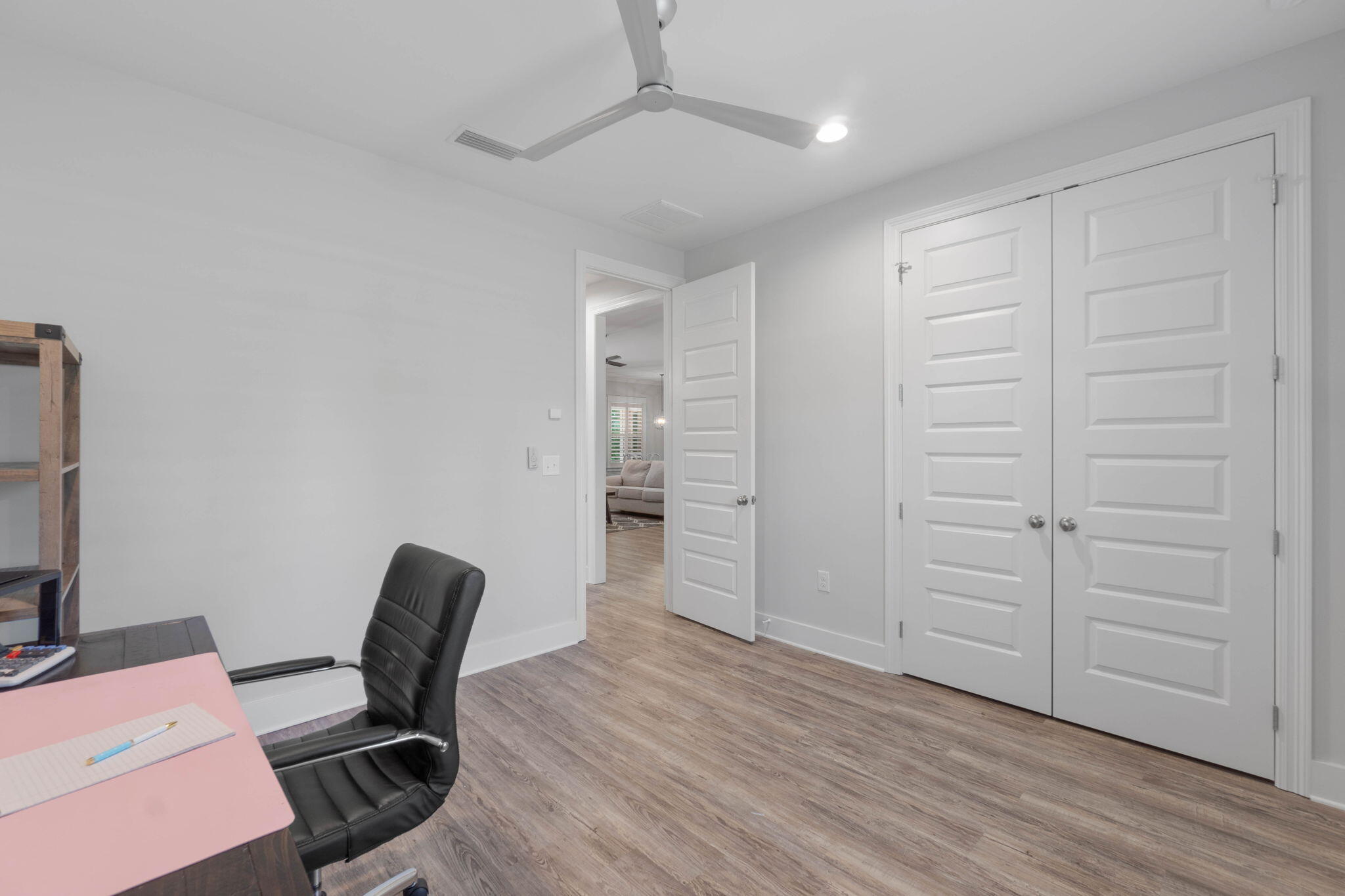 Jasmine North - Residential
