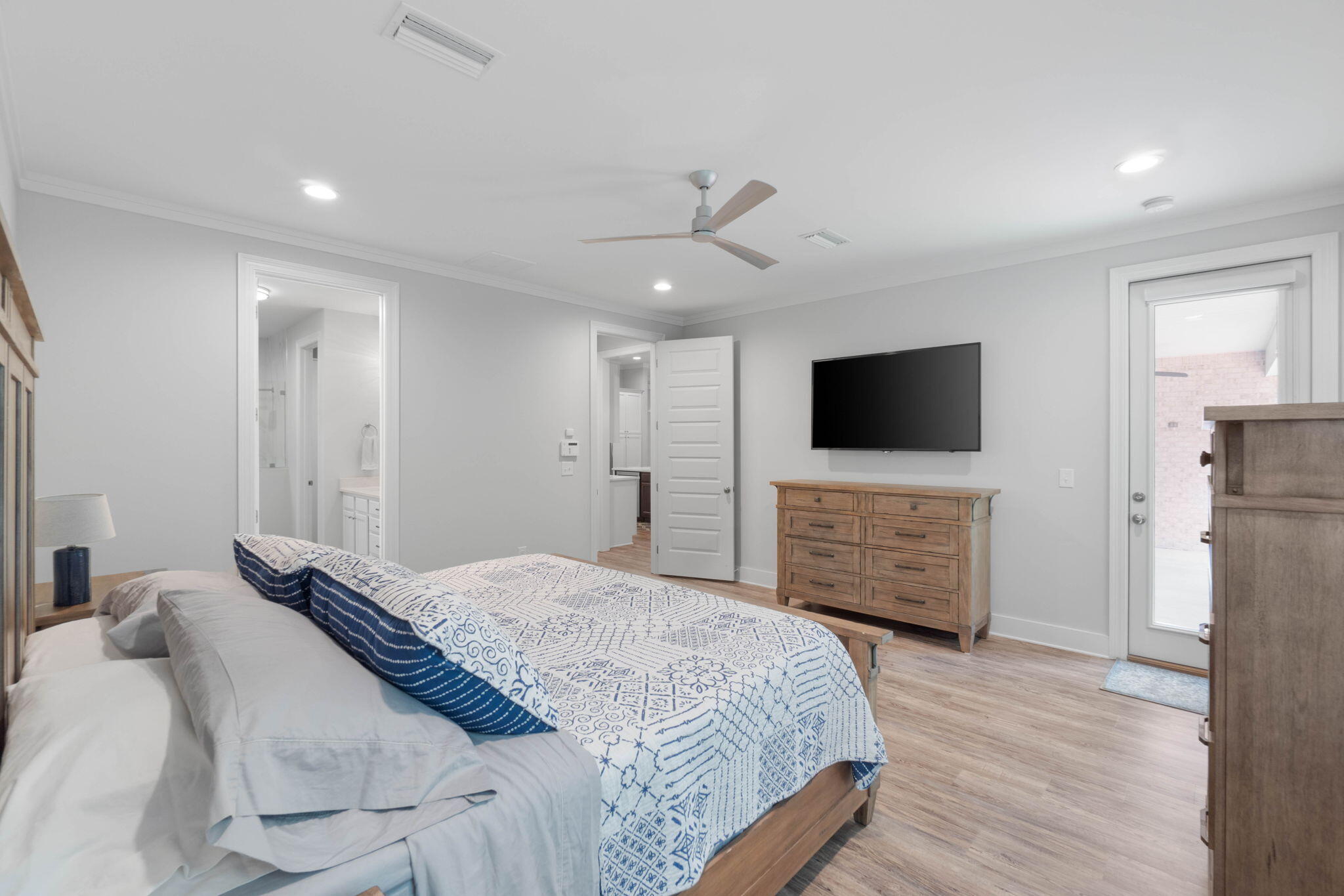 Jasmine North - Residential