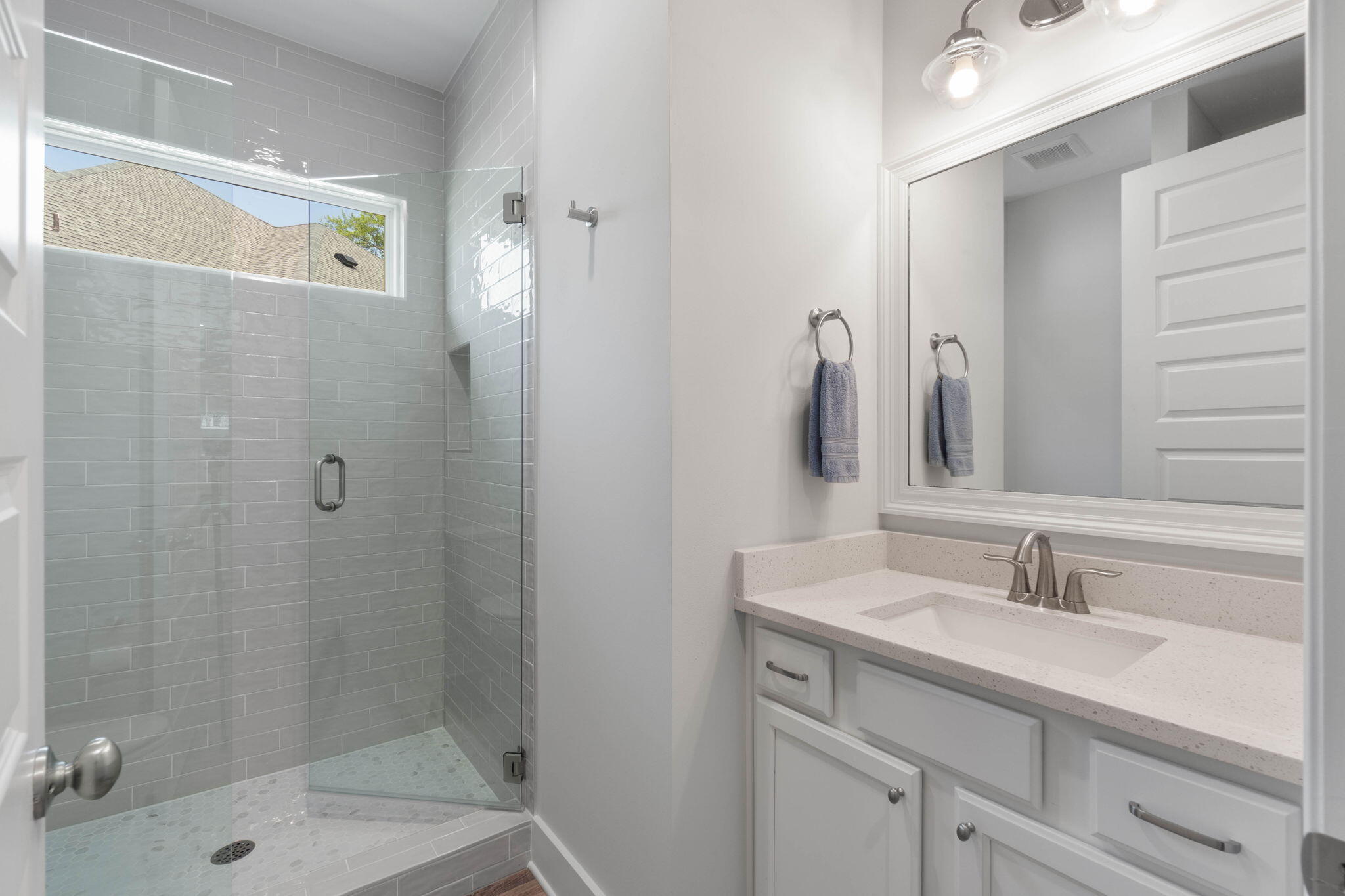 Jasmine North - Residential