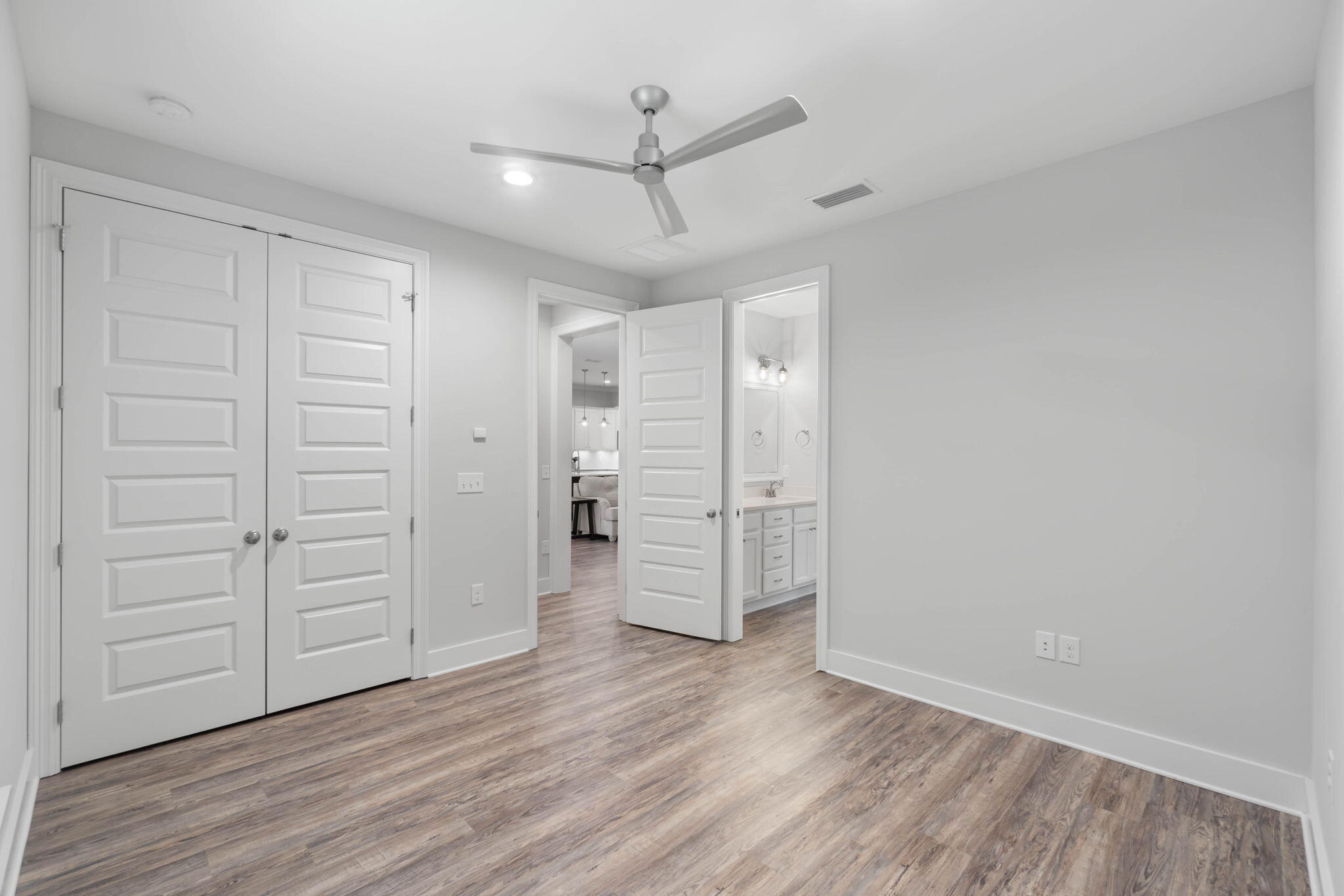 Jasmine North - Residential