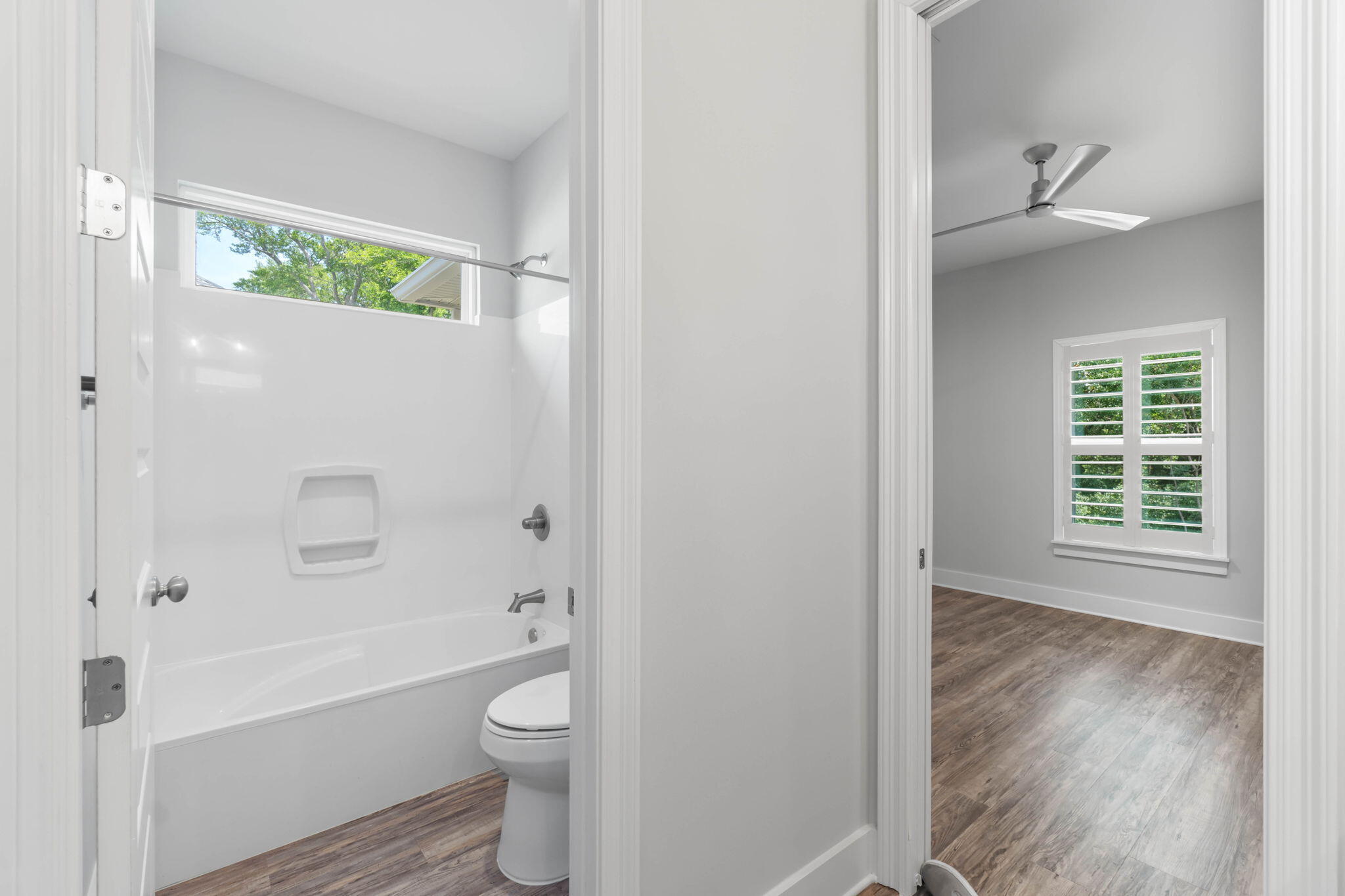 Jasmine North - Residential