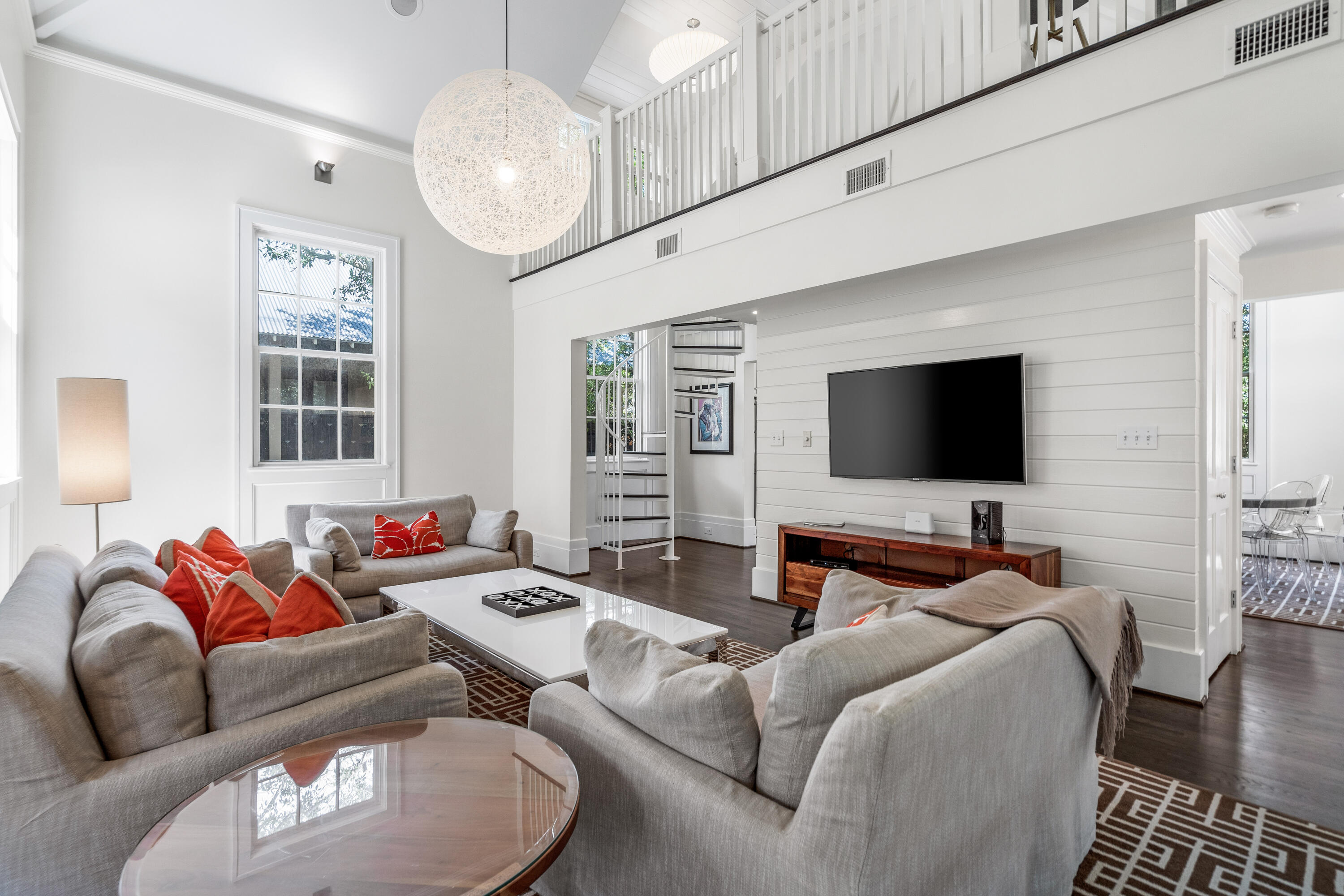 ROSEMARY BEACH - Residential