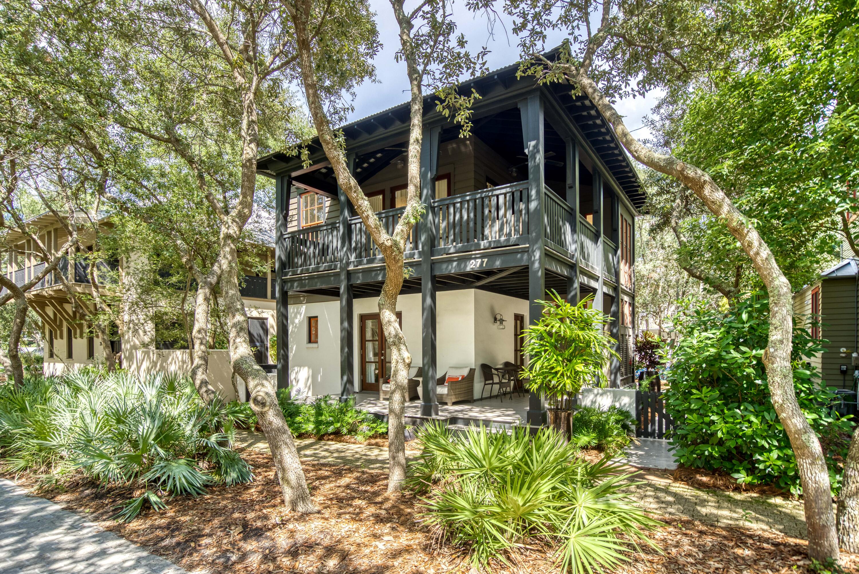 ROSEMARY BEACH - Residential