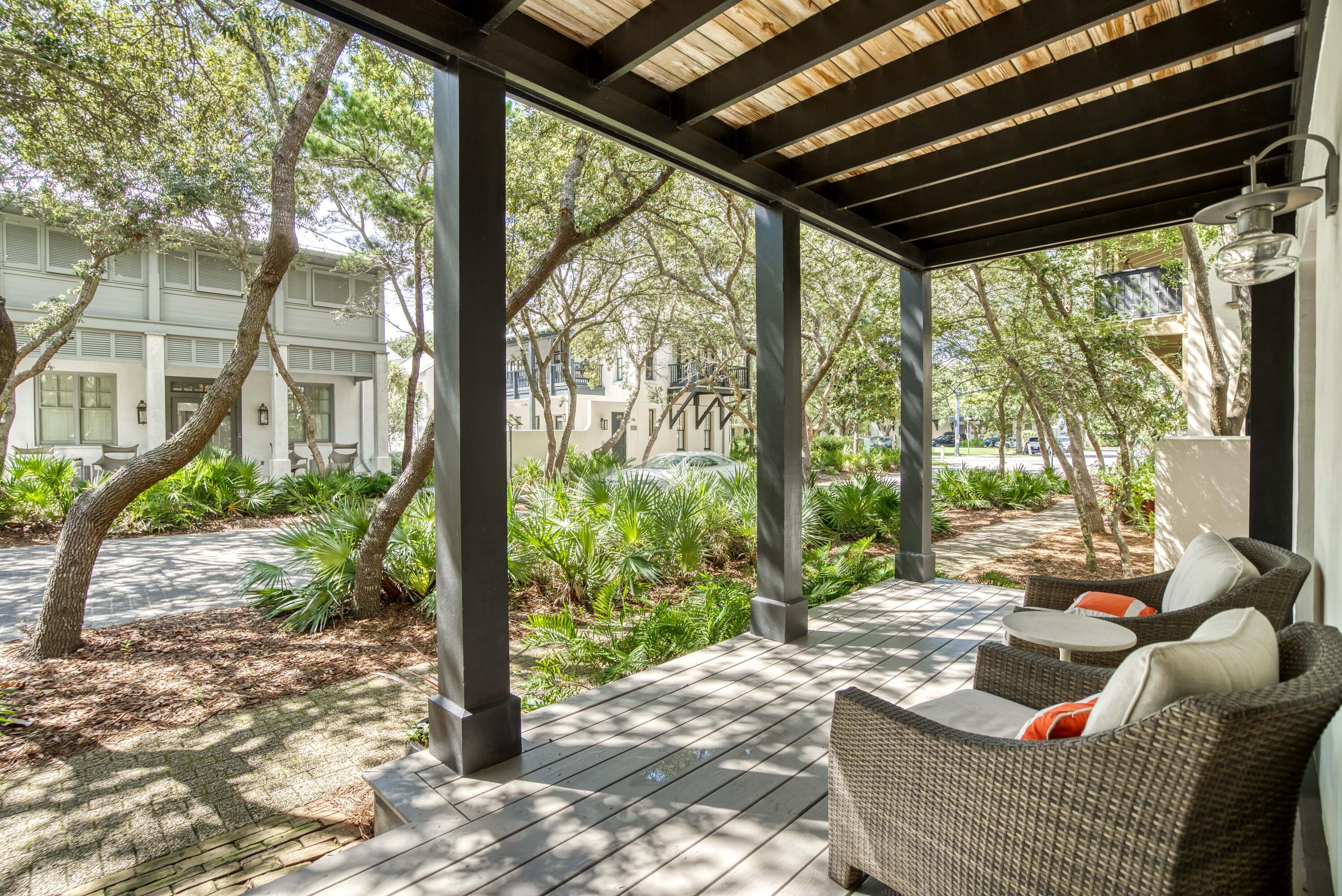 ROSEMARY BEACH - Residential