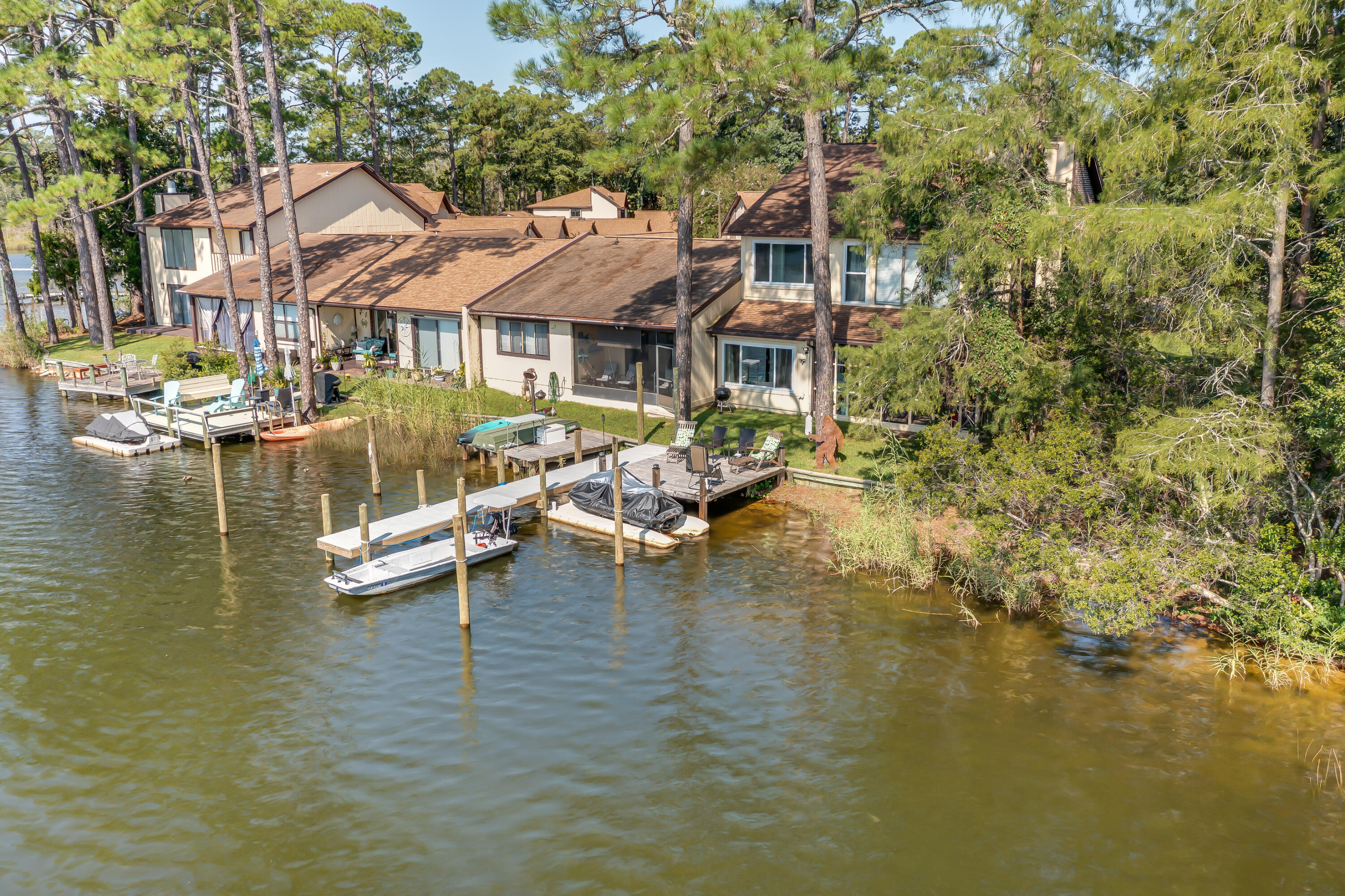 HIDDEN COVE PH 2 - Residential