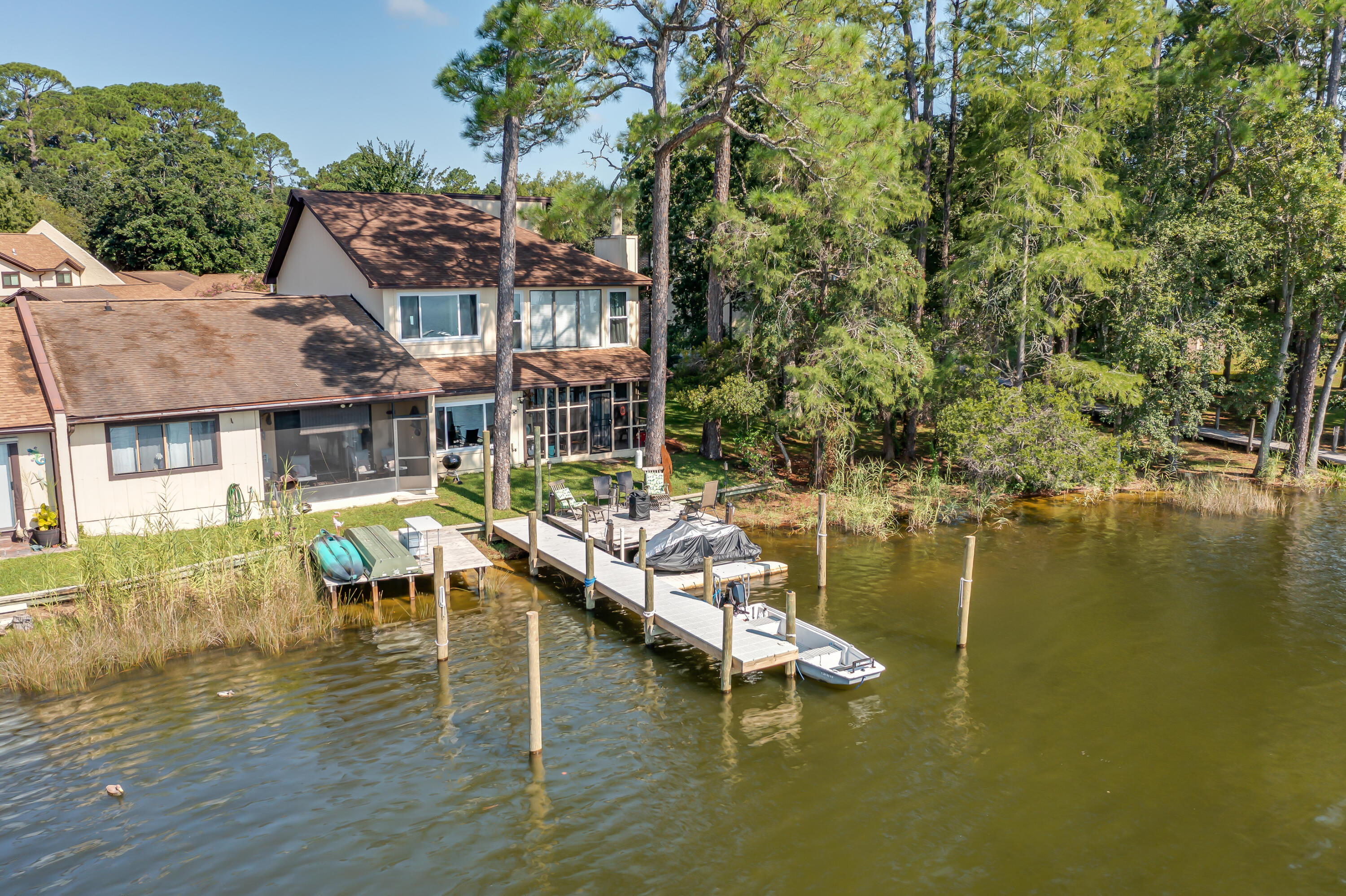 HIDDEN COVE PH 2 - Residential