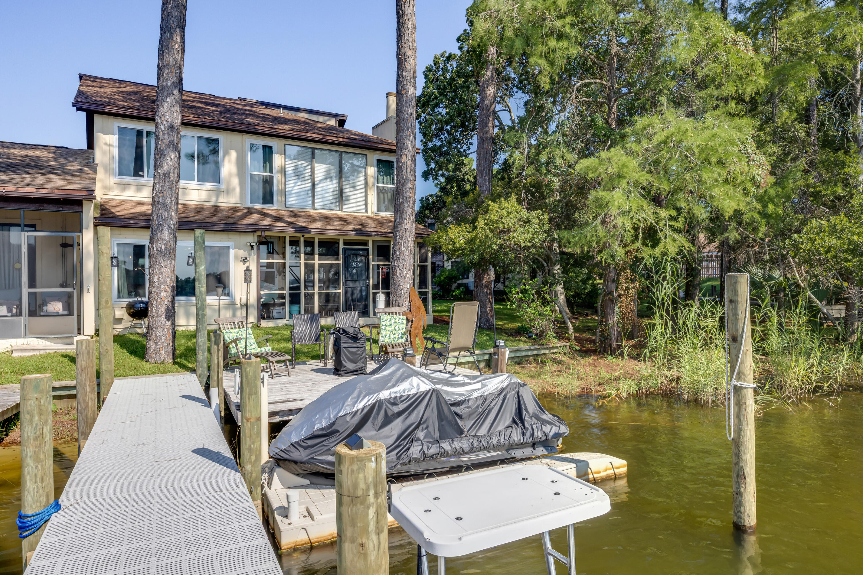 HIDDEN COVE PH 2 - Residential