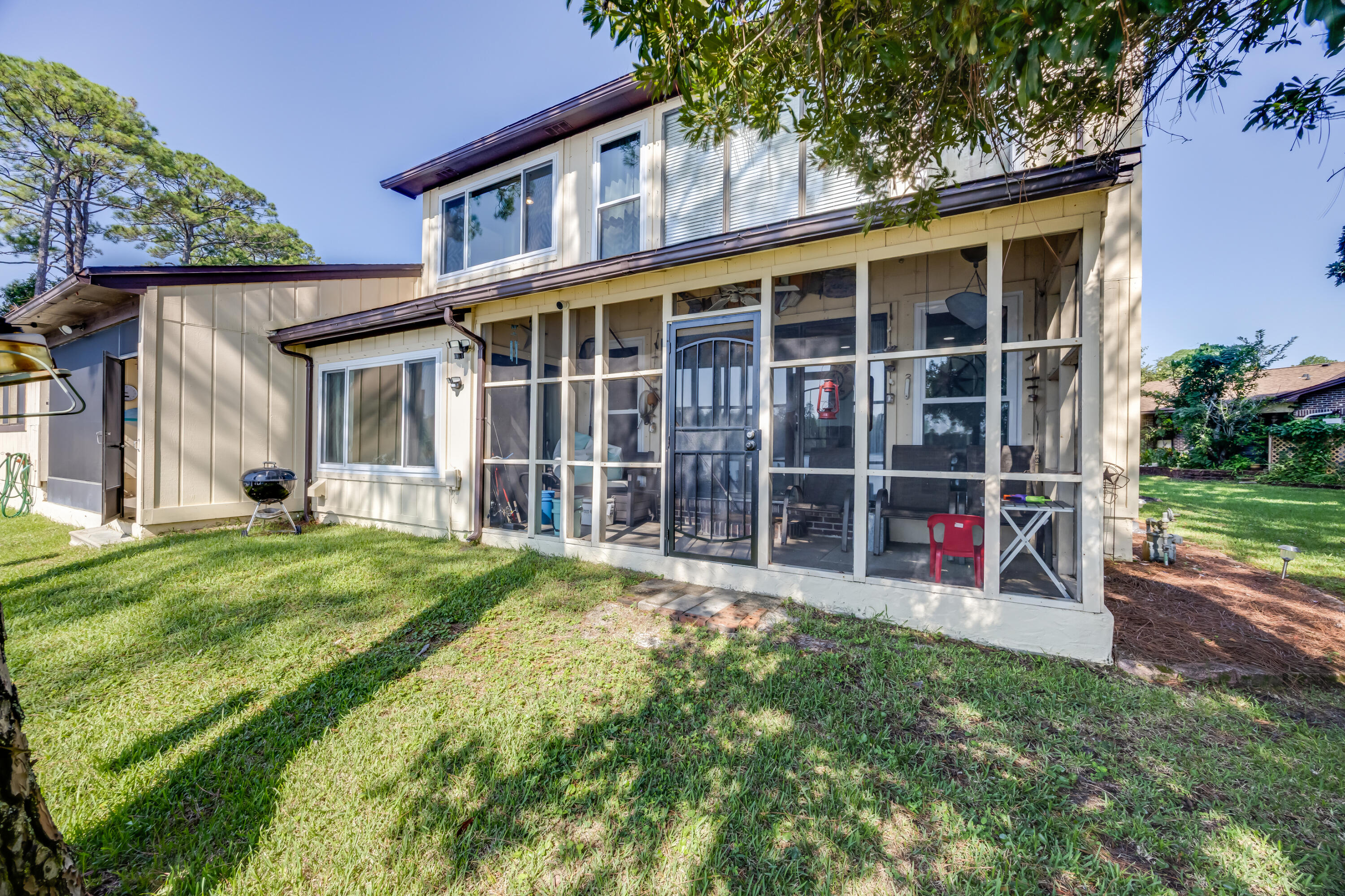 HIDDEN COVE PH 2 - Residential
