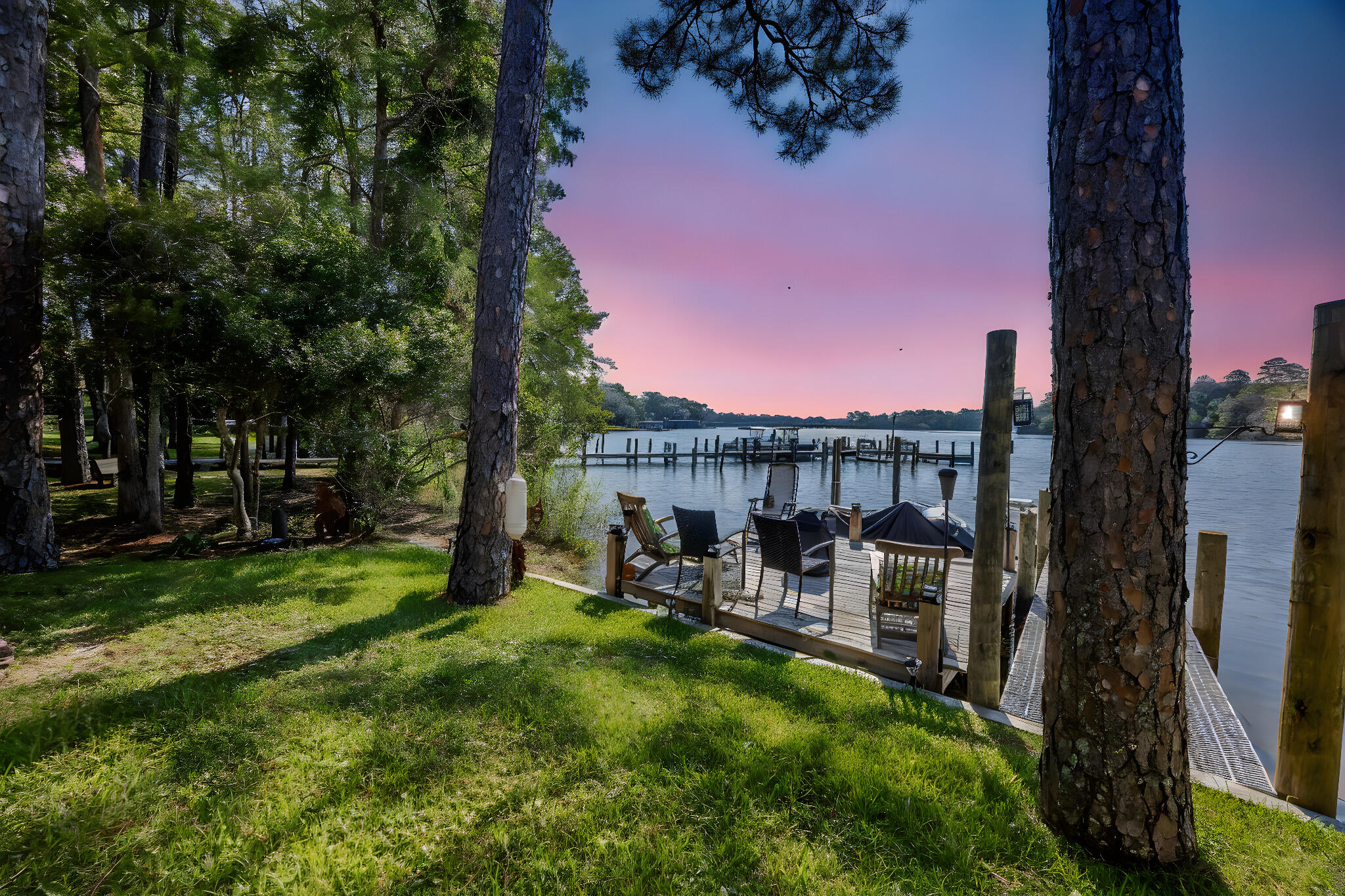 HIDDEN COVE PH 2 - Residential