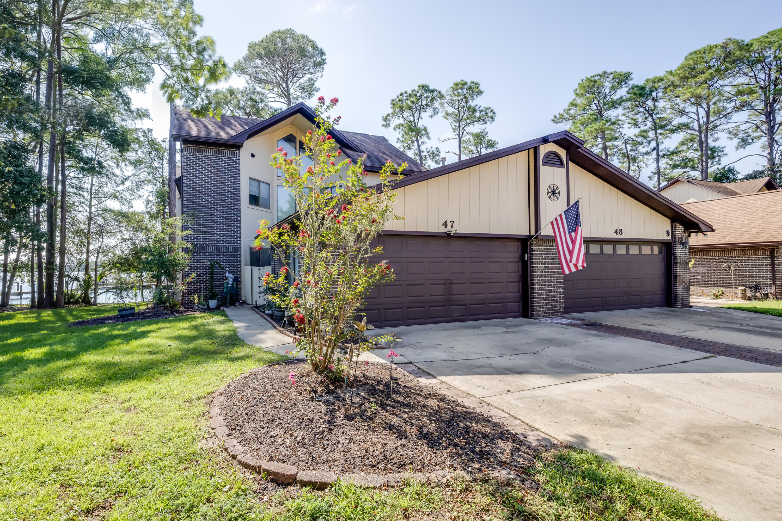 HIDDEN COVE PH 2 - Residential