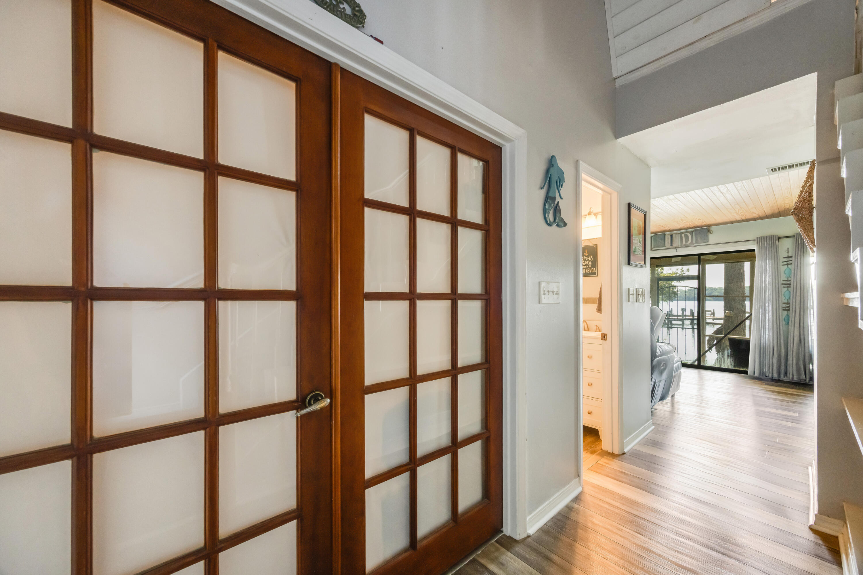 HIDDEN COVE PH 2 - Residential
