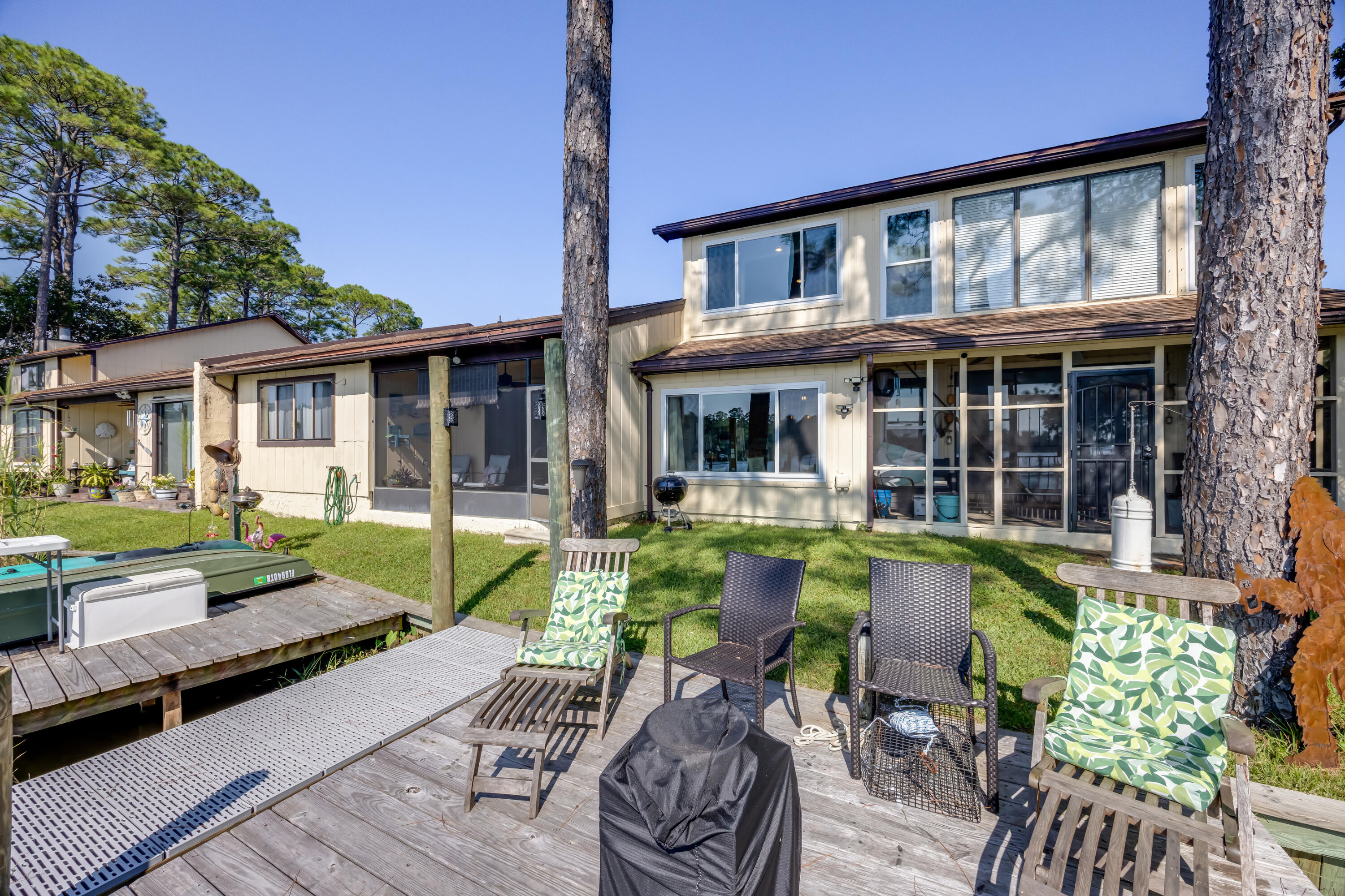 HIDDEN COVE PH 2 - Residential
