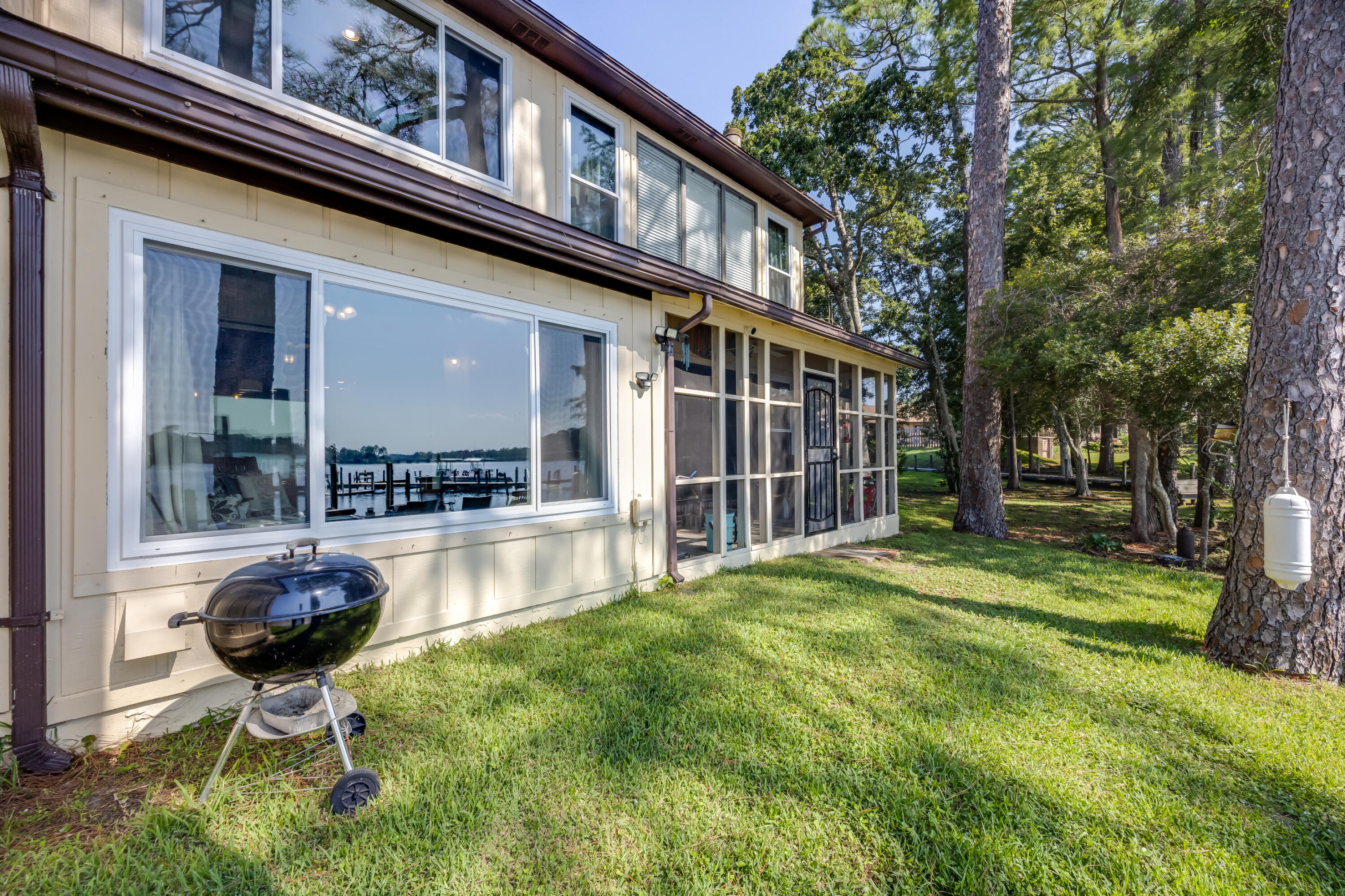 HIDDEN COVE PH 2 - Residential