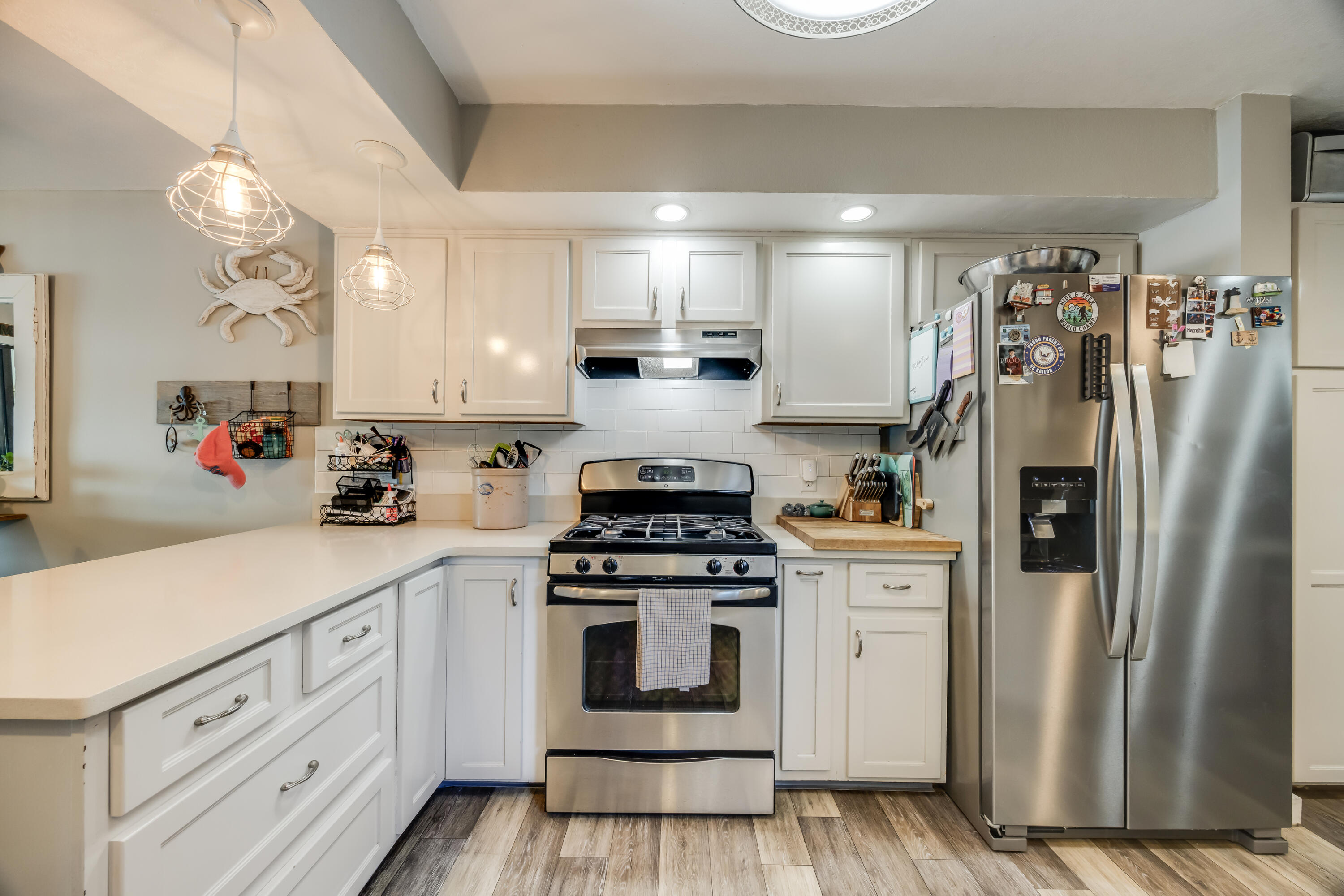 HIDDEN COVE PH 2 - Residential