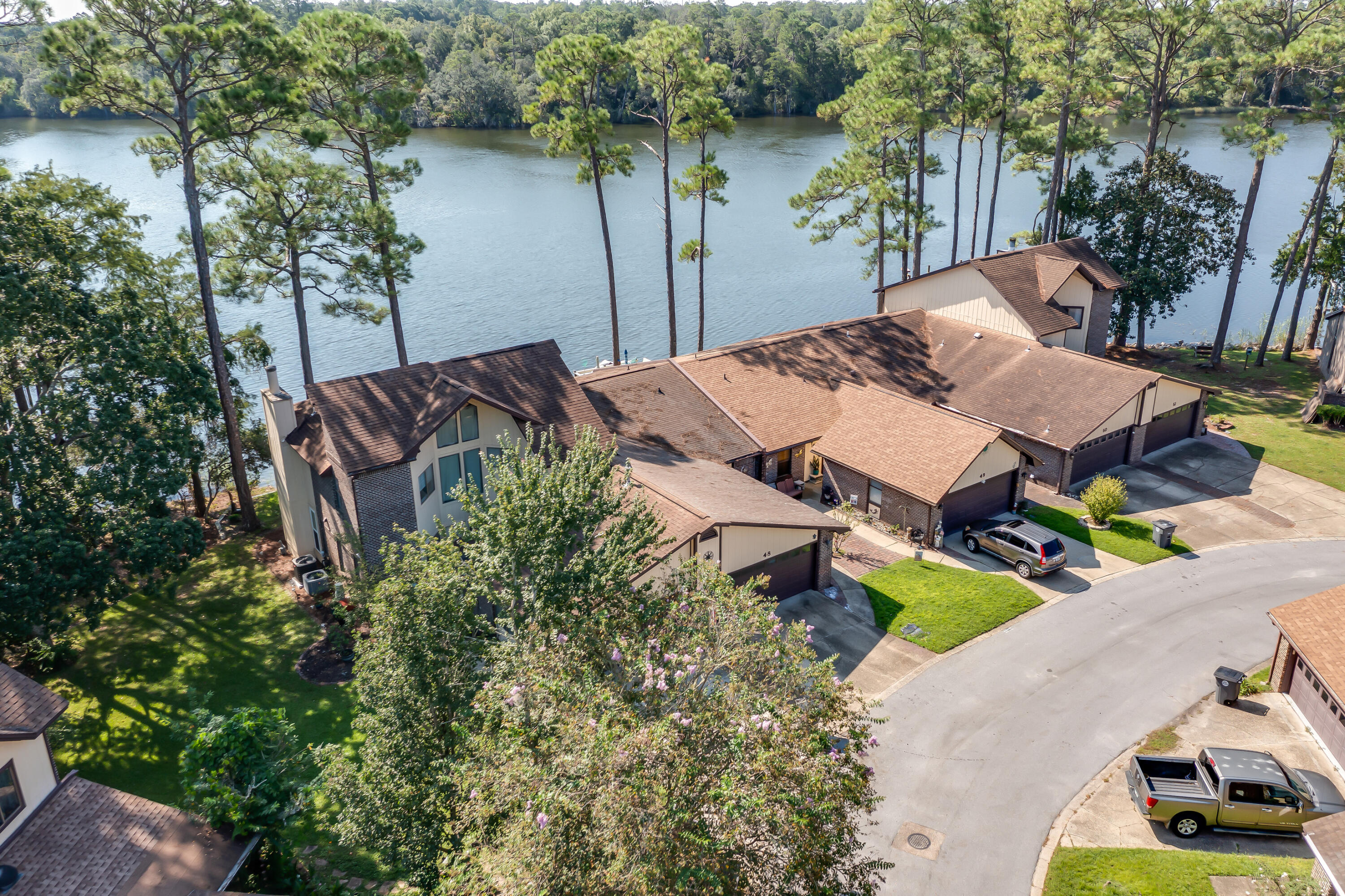 HIDDEN COVE PH 2 - Residential