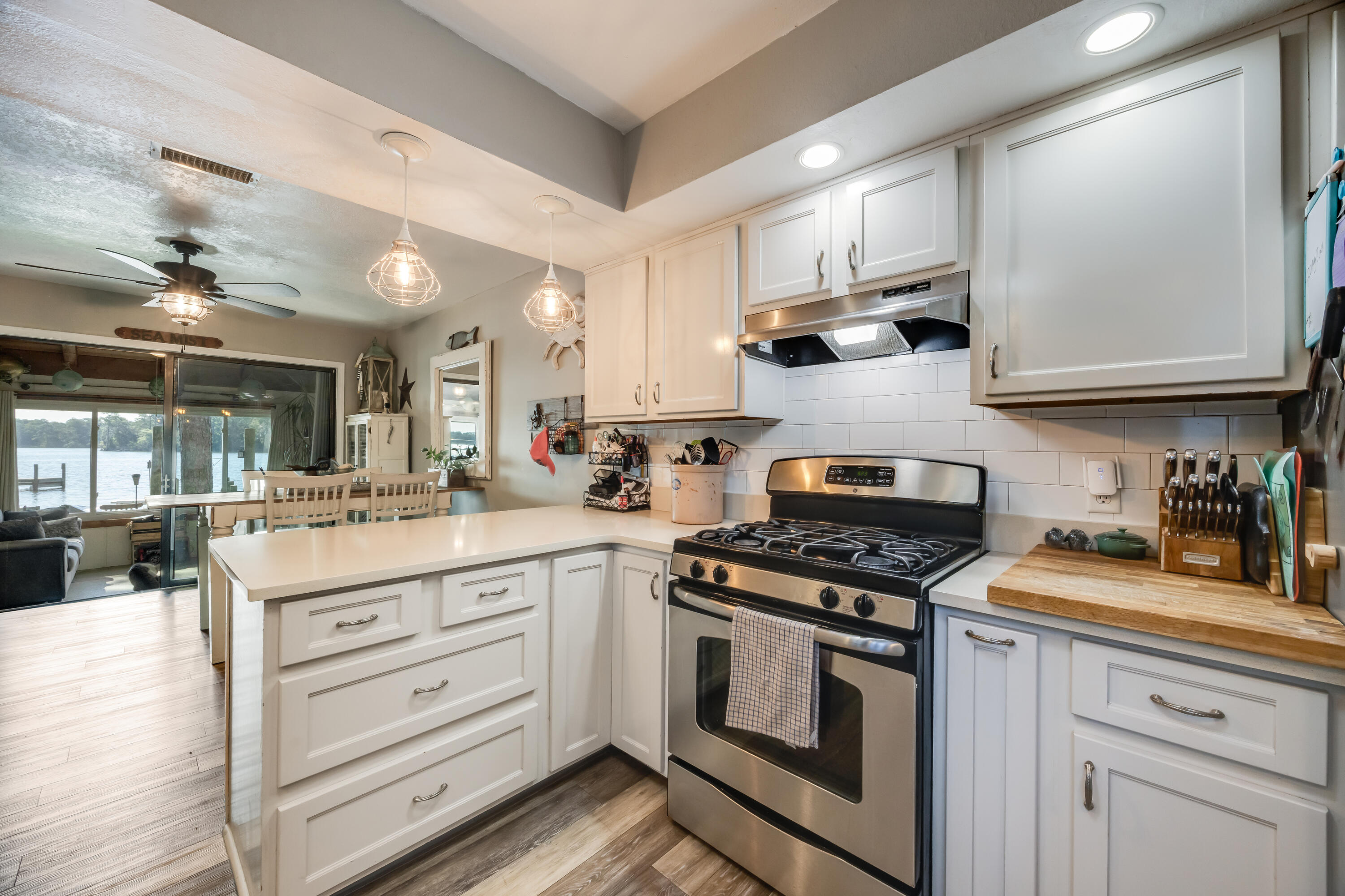HIDDEN COVE PH 2 - Residential