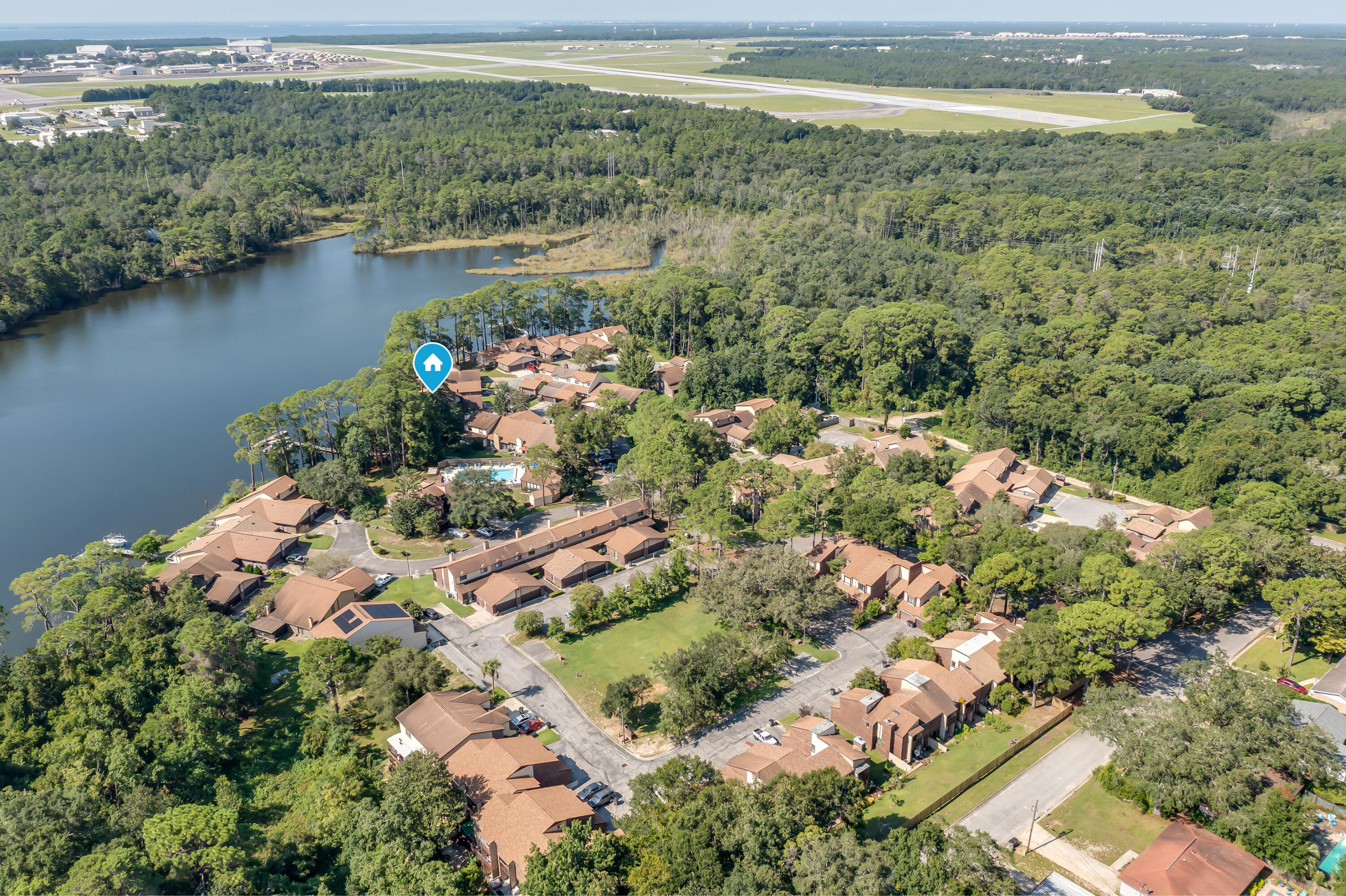 HIDDEN COVE PH 2 - Residential