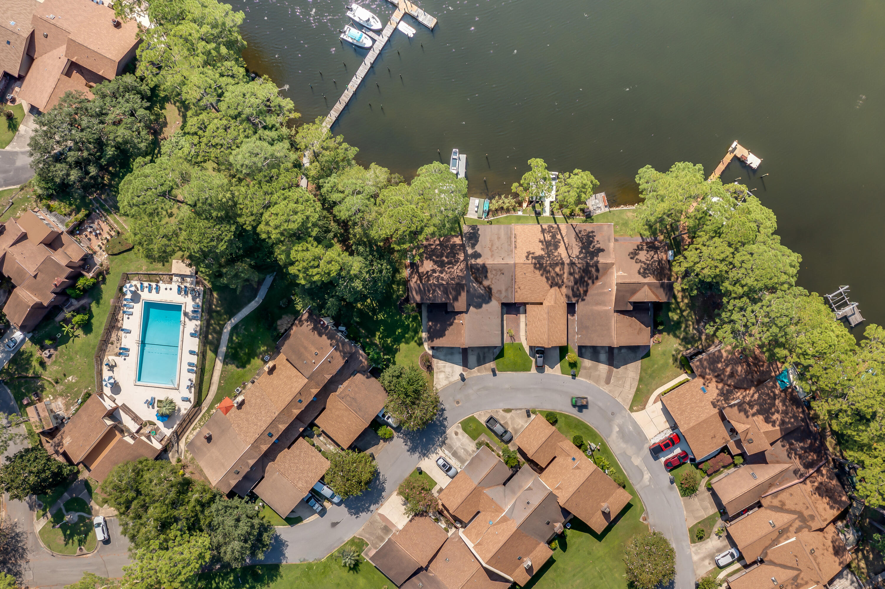 HIDDEN COVE PH 2 - Residential