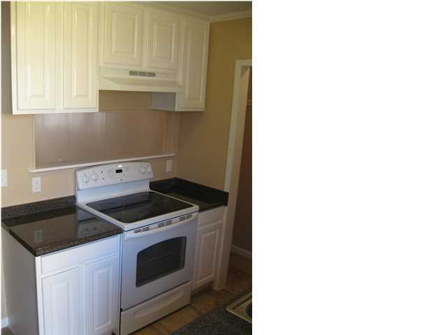 HICKORY - Residential Lease