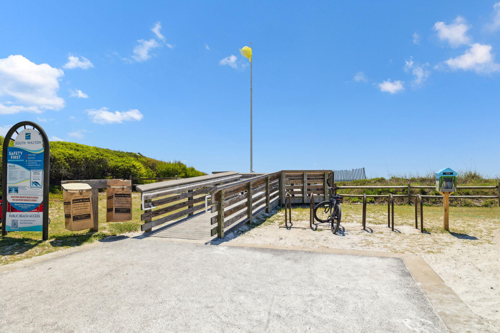 GULFVIEW HEIGHTS - Residential