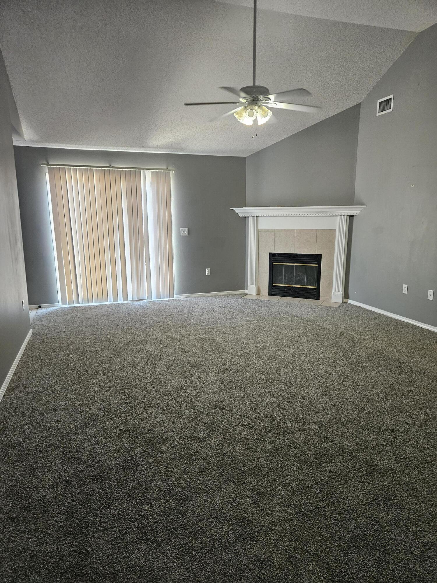 ANTIOCH ESTATES S/D 3 - Residential Lease