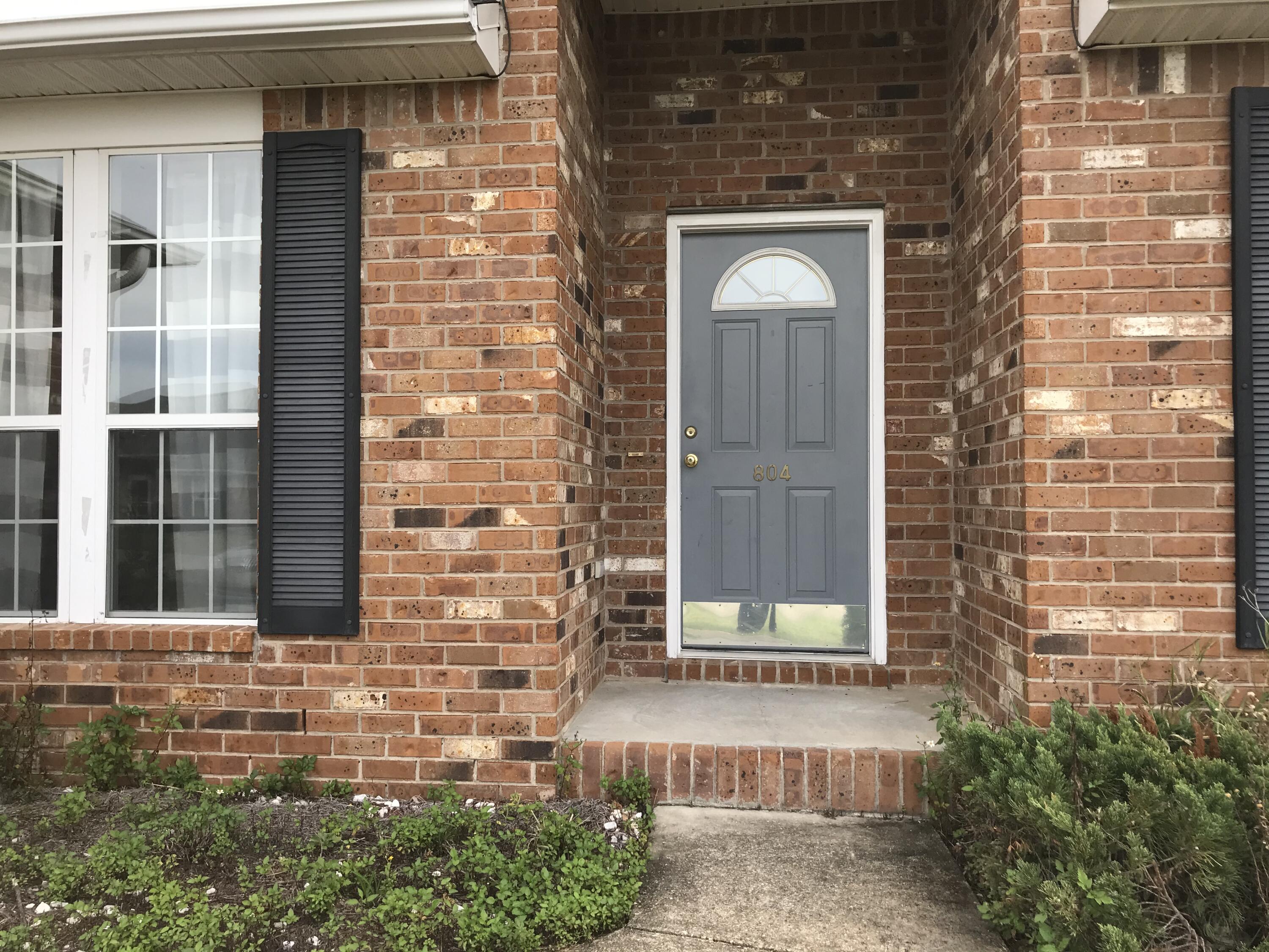 ANTIOCH ESTATES S/D 3 - Residential Lease