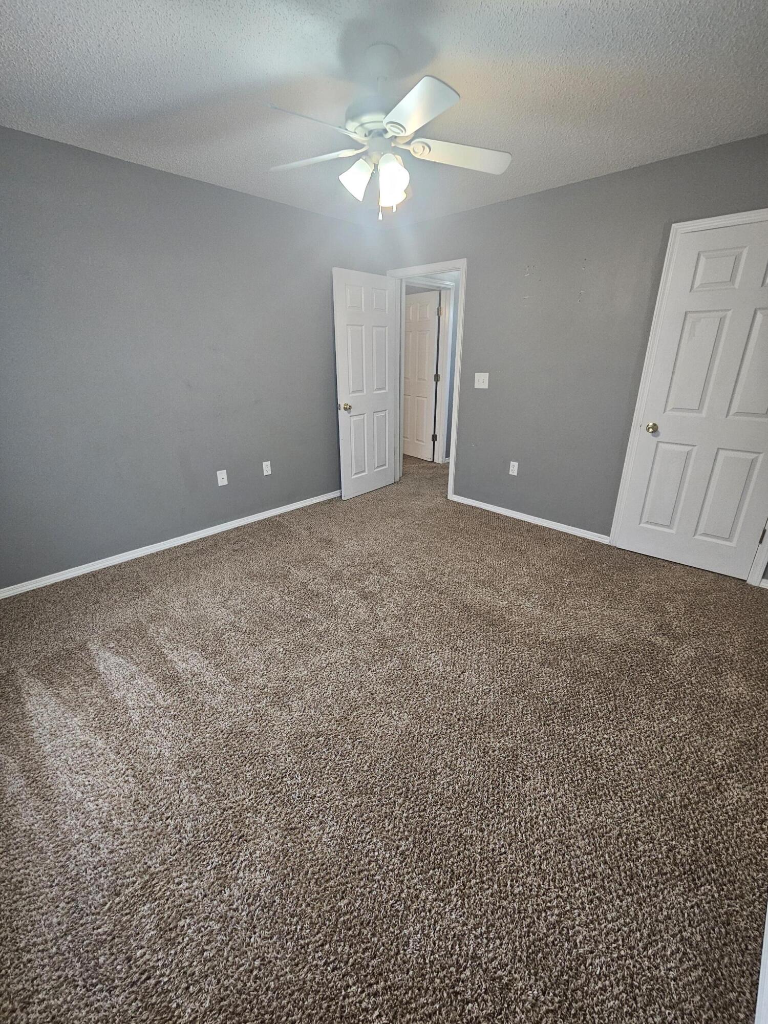 ANTIOCH ESTATES S/D 3 - Residential Lease
