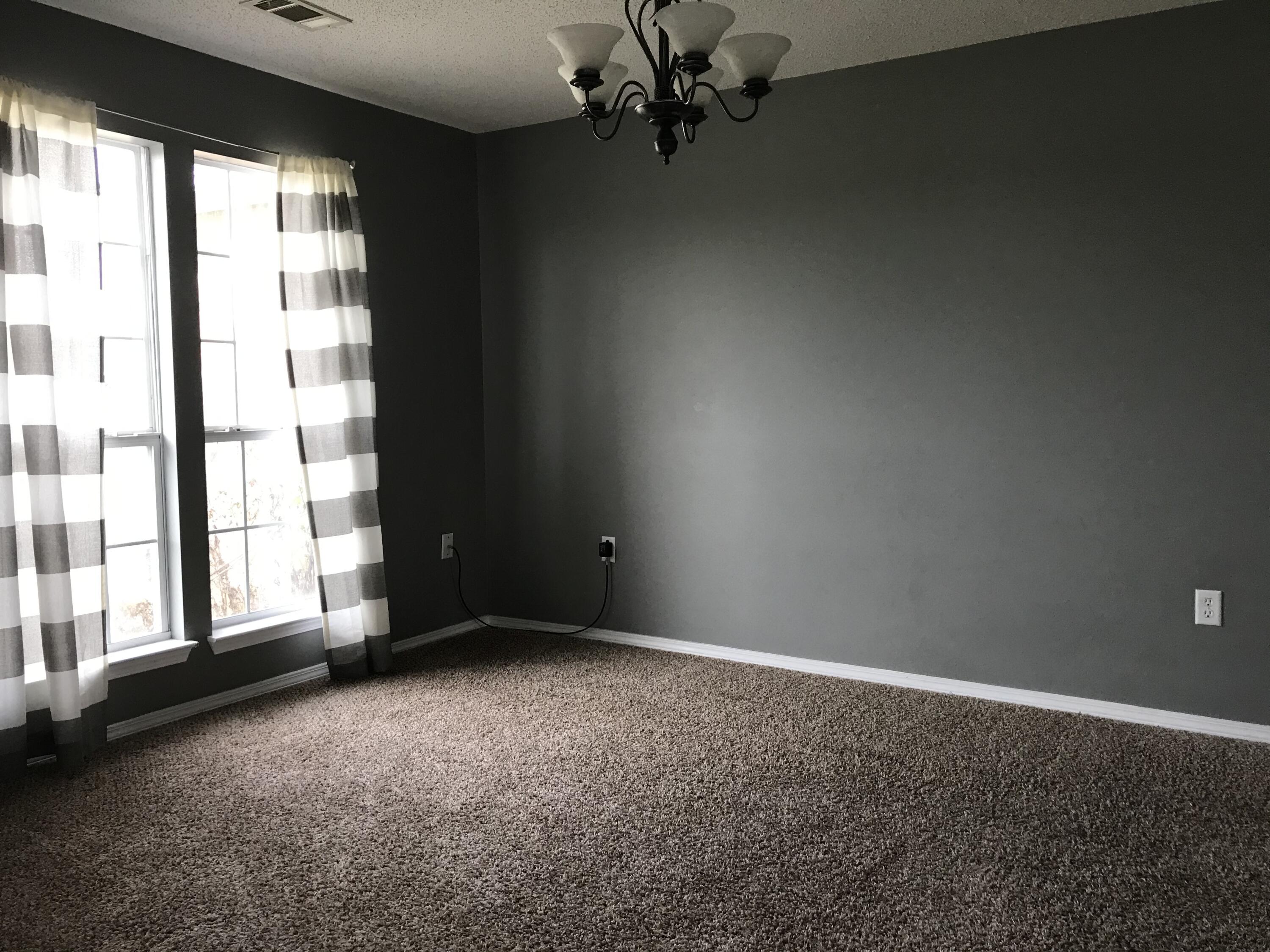 ANTIOCH ESTATES S/D 3 - Residential Lease