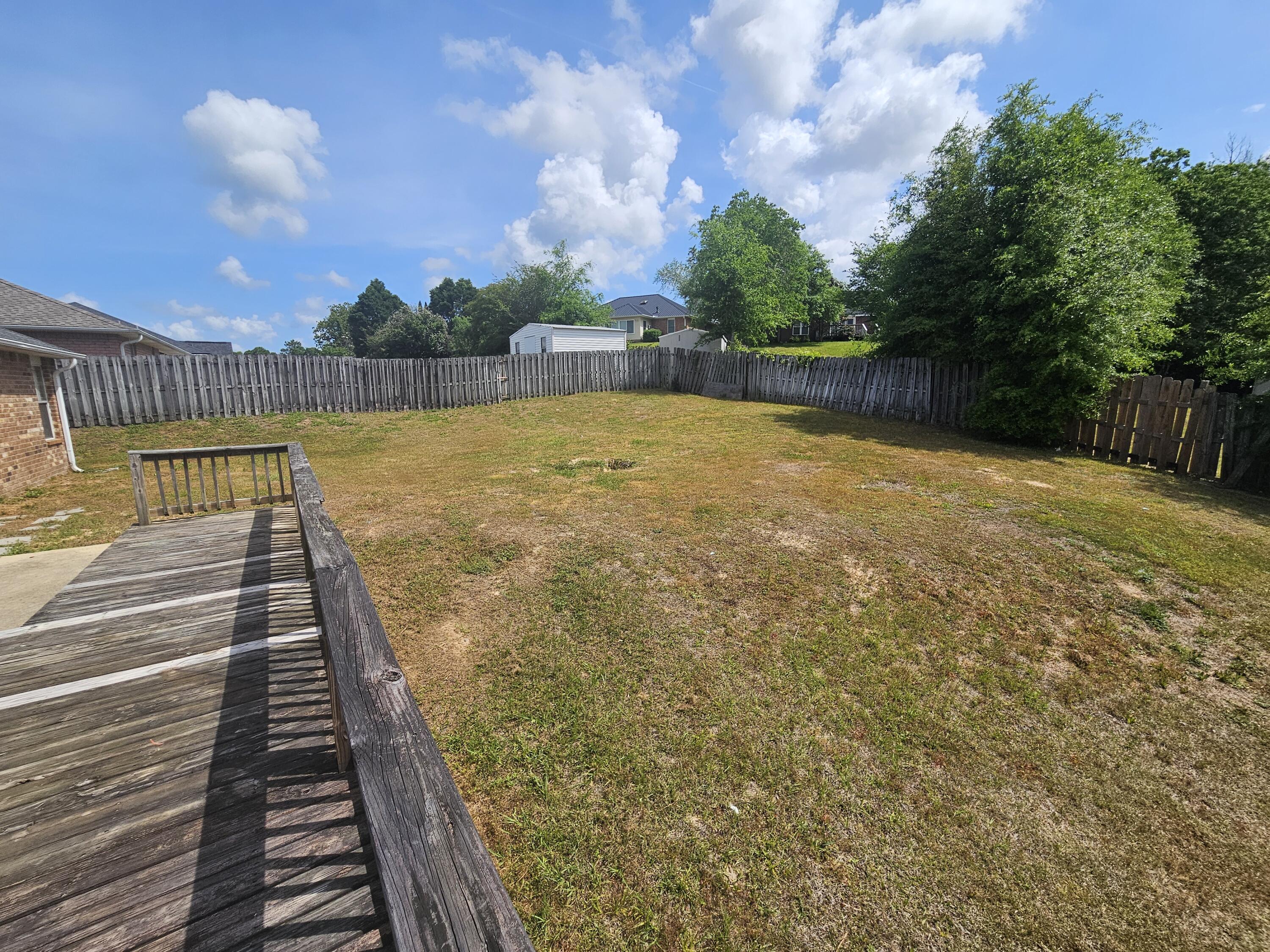 ANTIOCH ESTATES S/D 3 - Residential Lease
