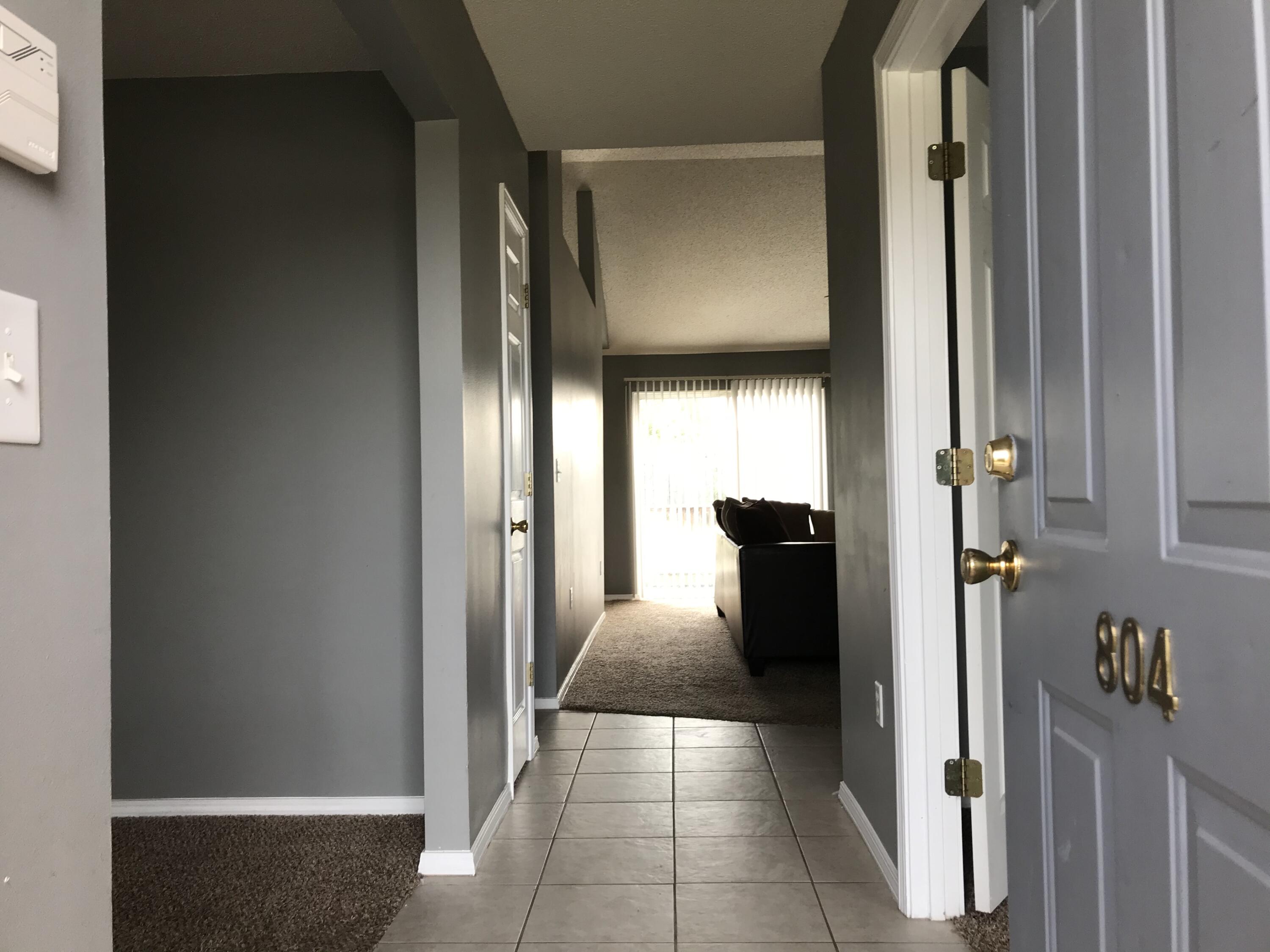 ANTIOCH ESTATES S/D 3 - Residential Lease