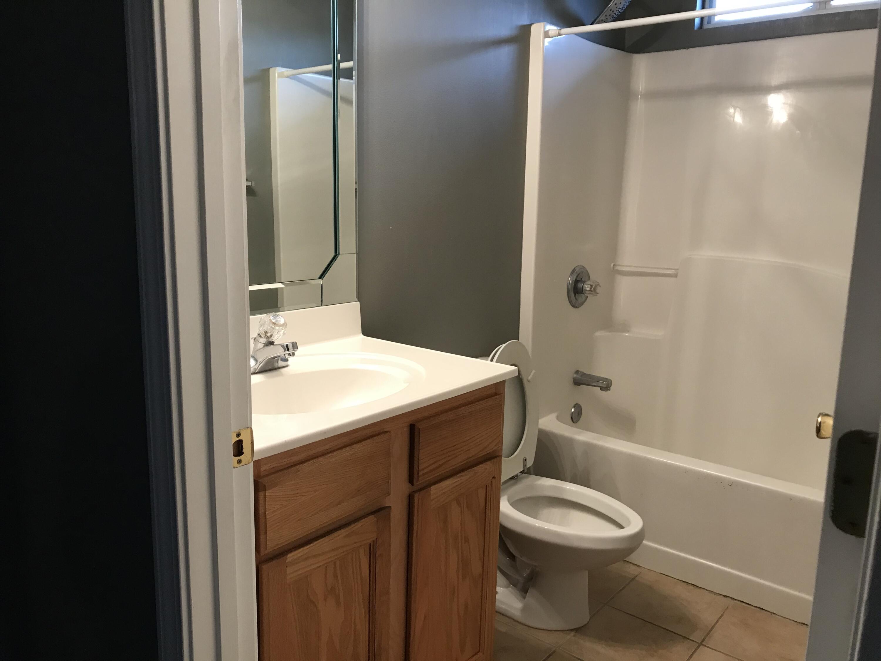ANTIOCH ESTATES S/D 3 - Residential Lease