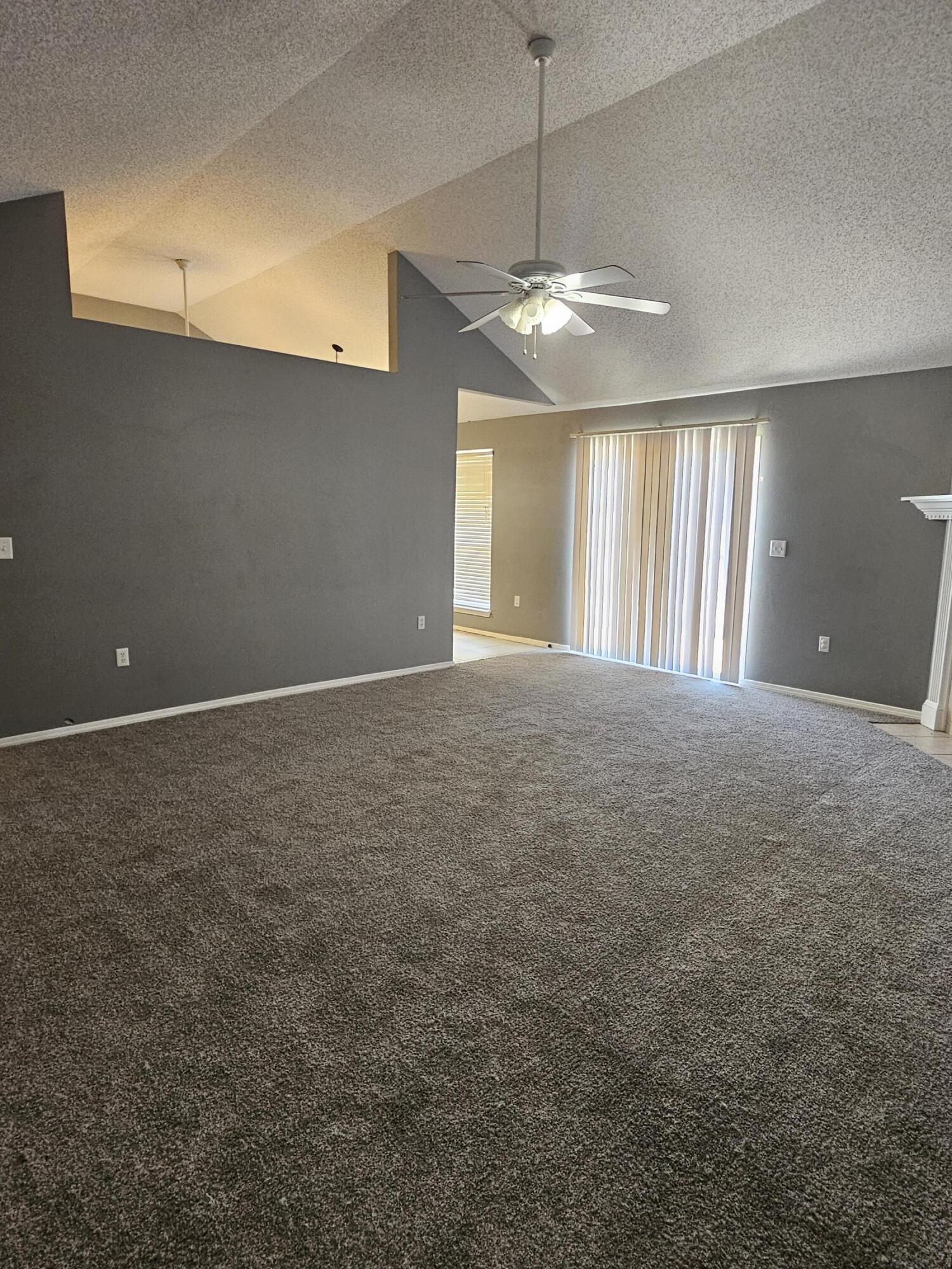 ANTIOCH ESTATES S/D 3 - Residential Lease
