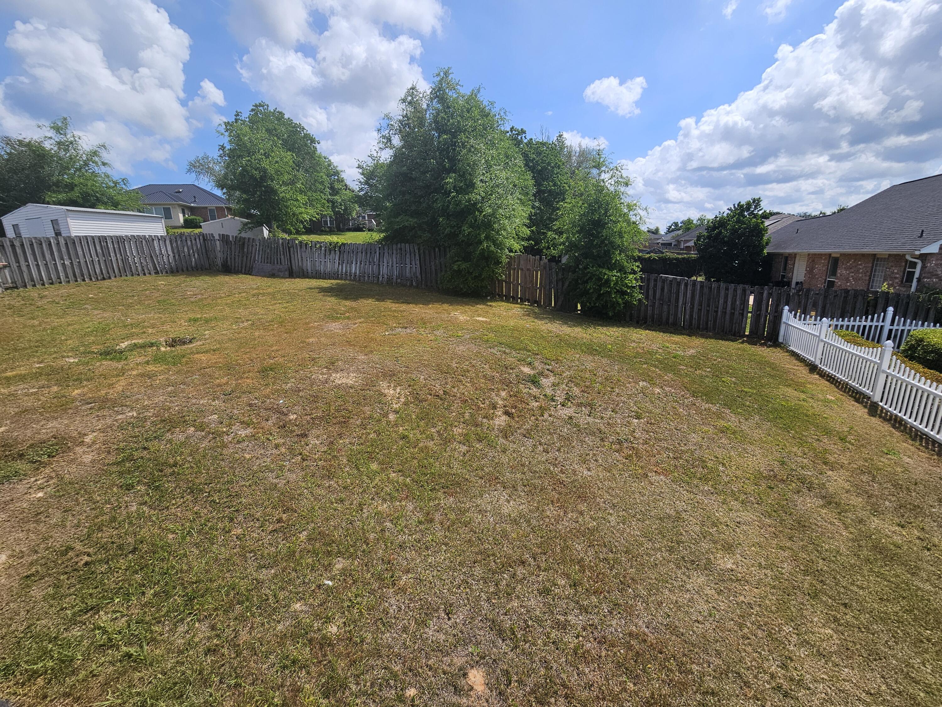 ANTIOCH ESTATES S/D 3 - Residential Lease