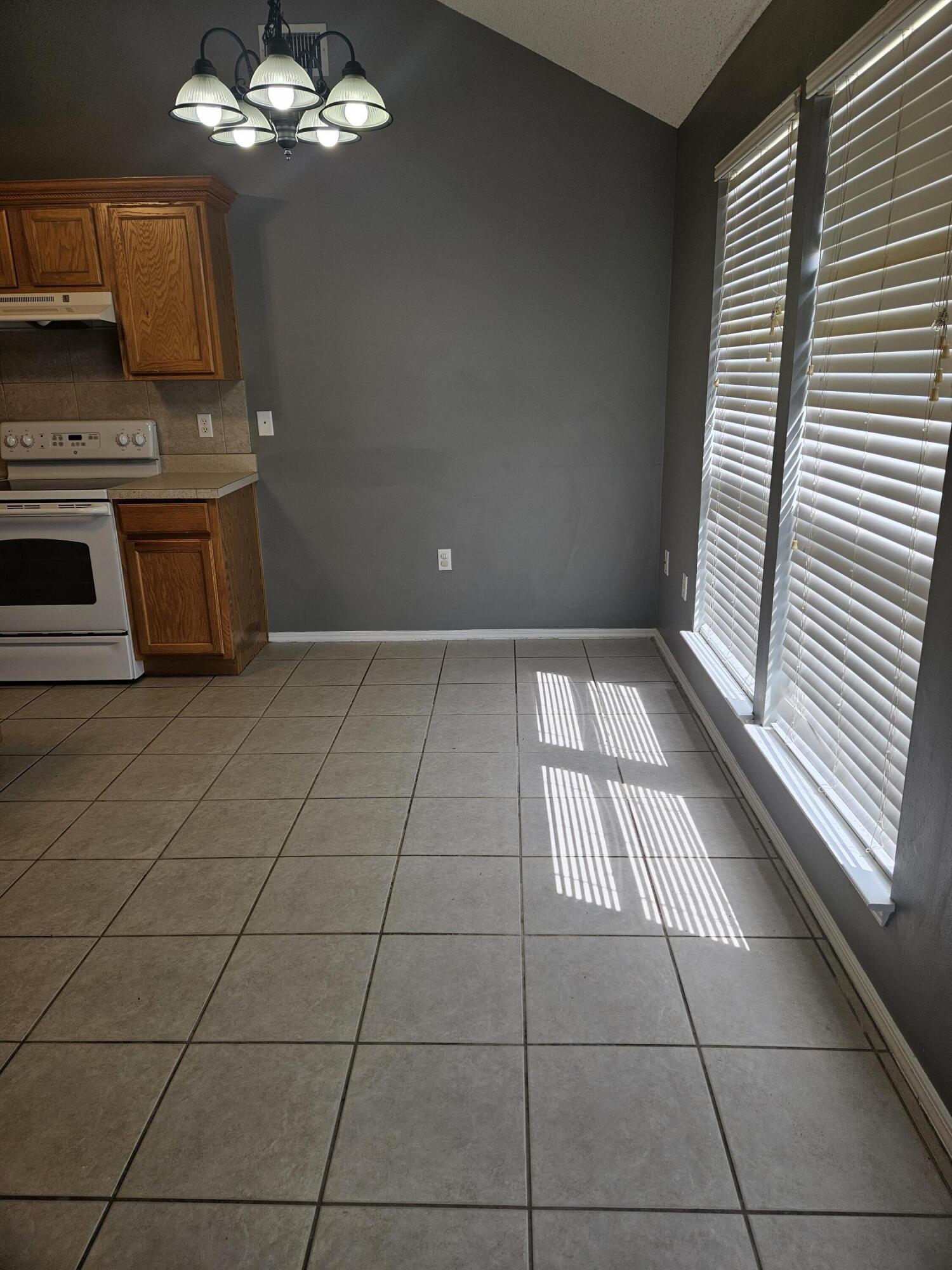 ANTIOCH ESTATES S/D 3 - Residential Lease
