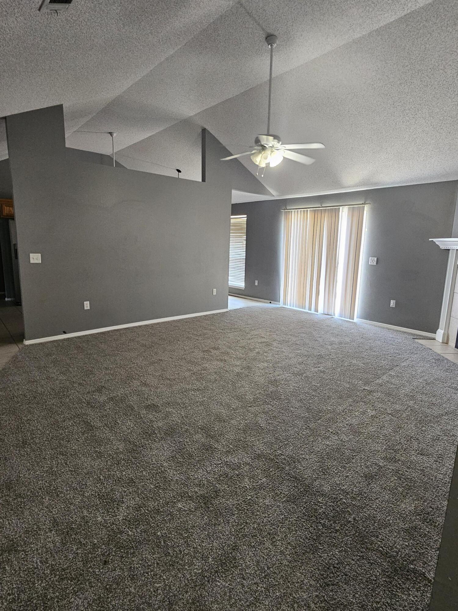 ANTIOCH ESTATES S/D 3 - Residential Lease